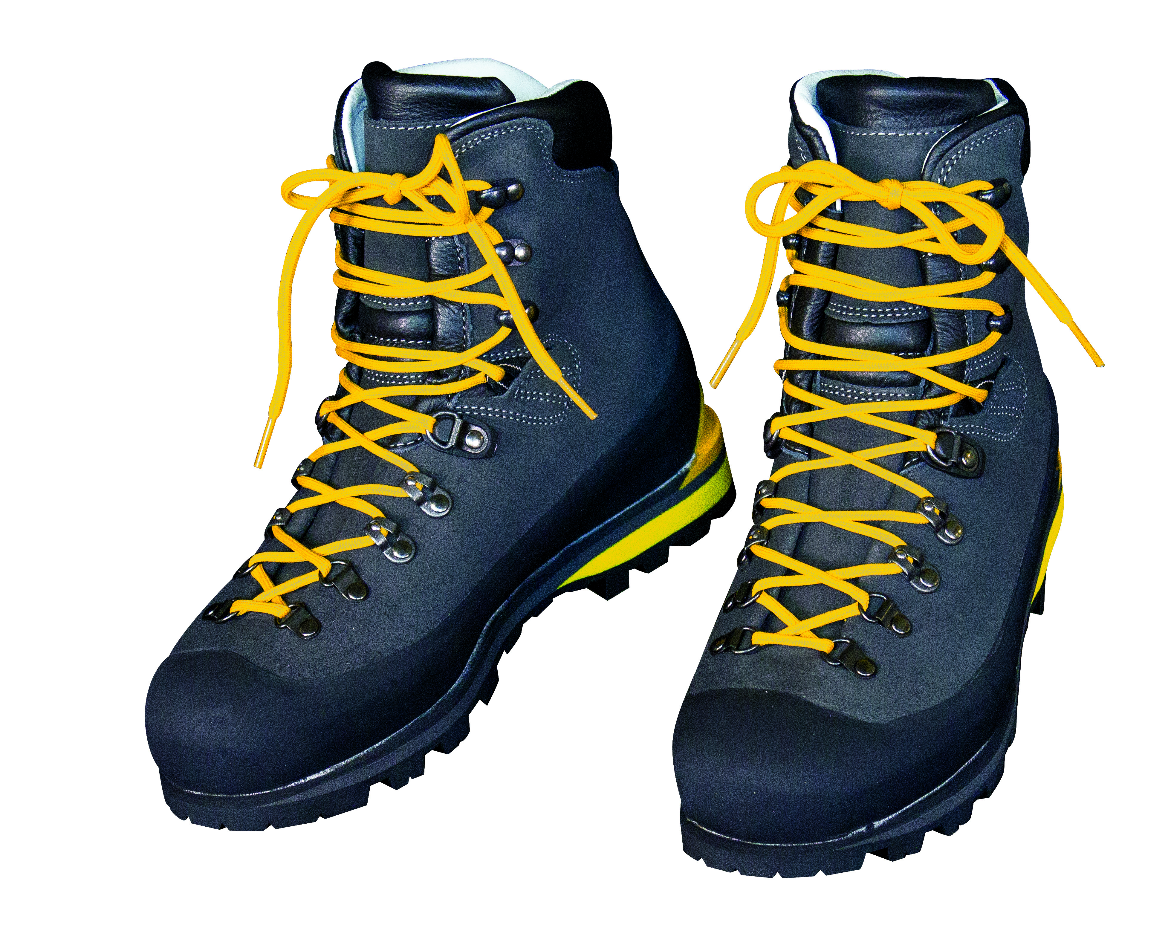 Alpin Hochgebirgsschuh