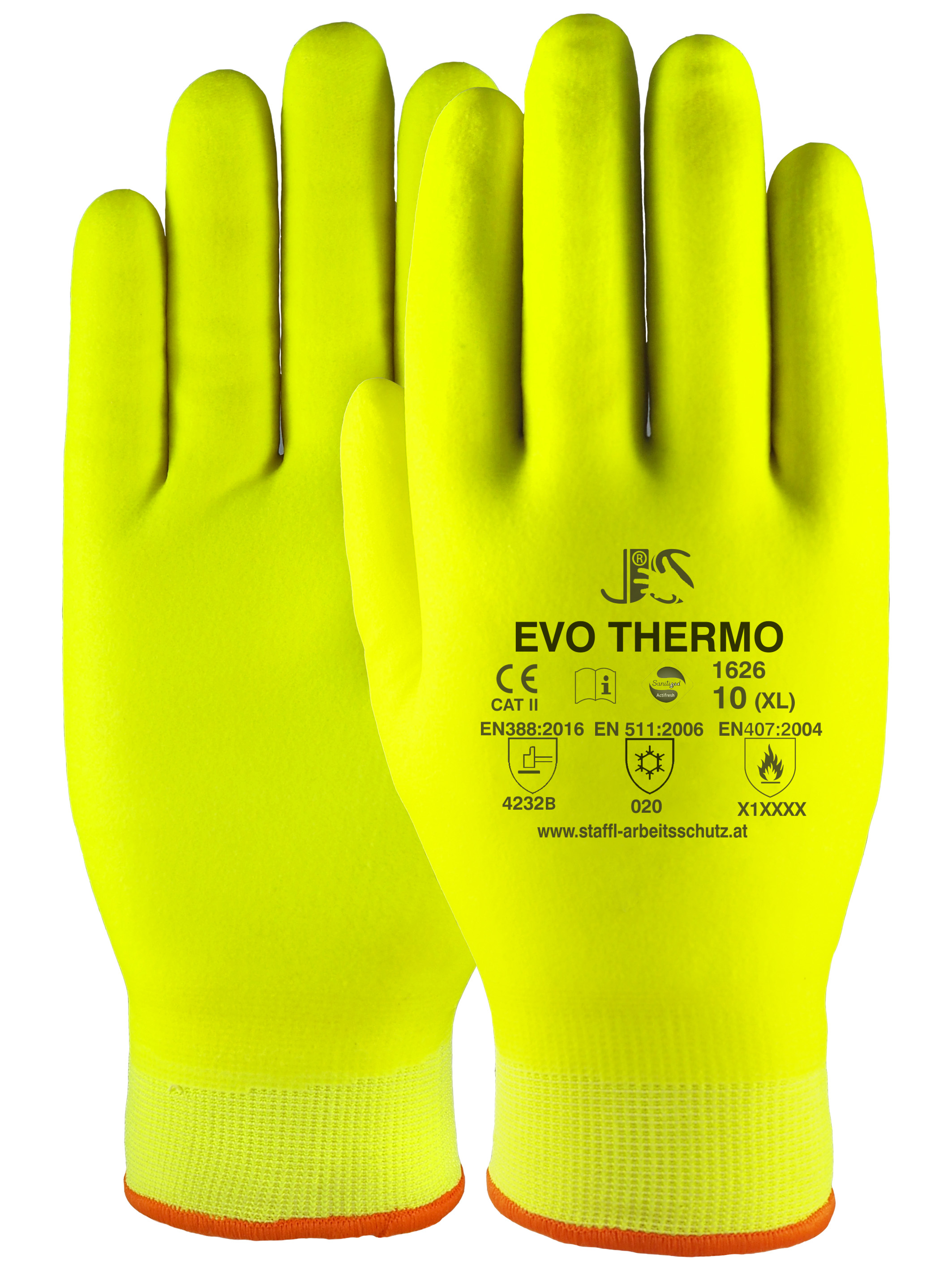 Evo Thermo 10 Evo Thermo