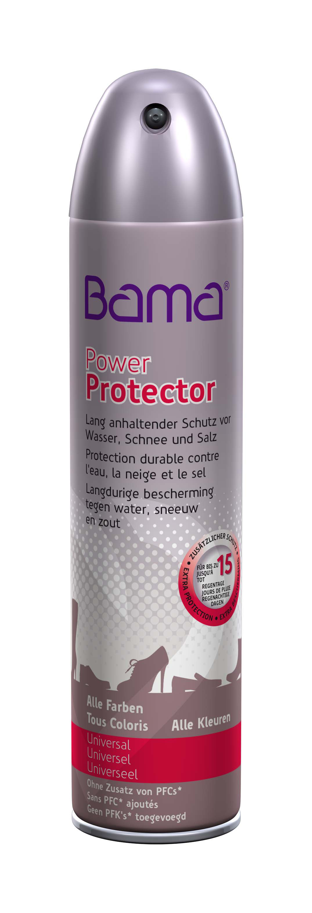 Bama Power Protector 300ml
