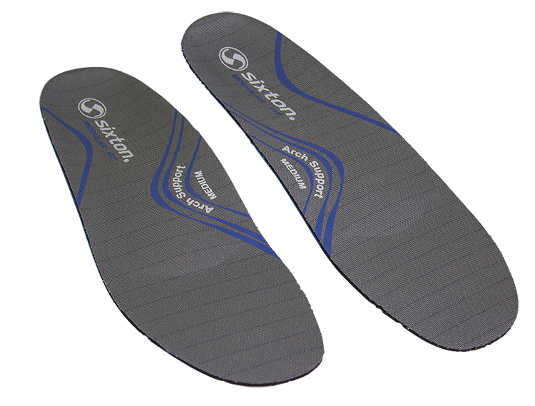 Einlagesohle Dynamic