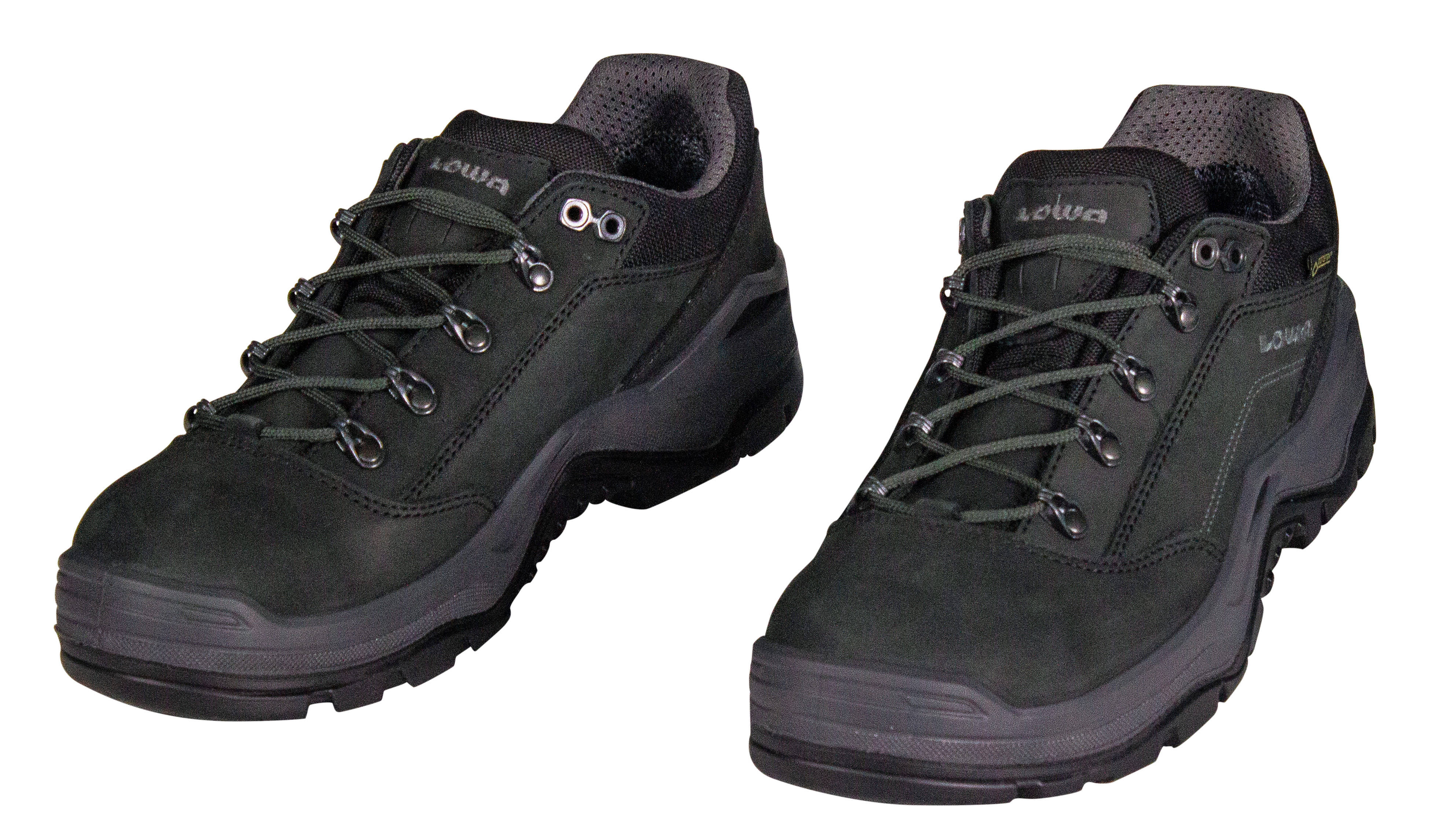 Lowa Renegade Work GTX BLACK LO S3 CI