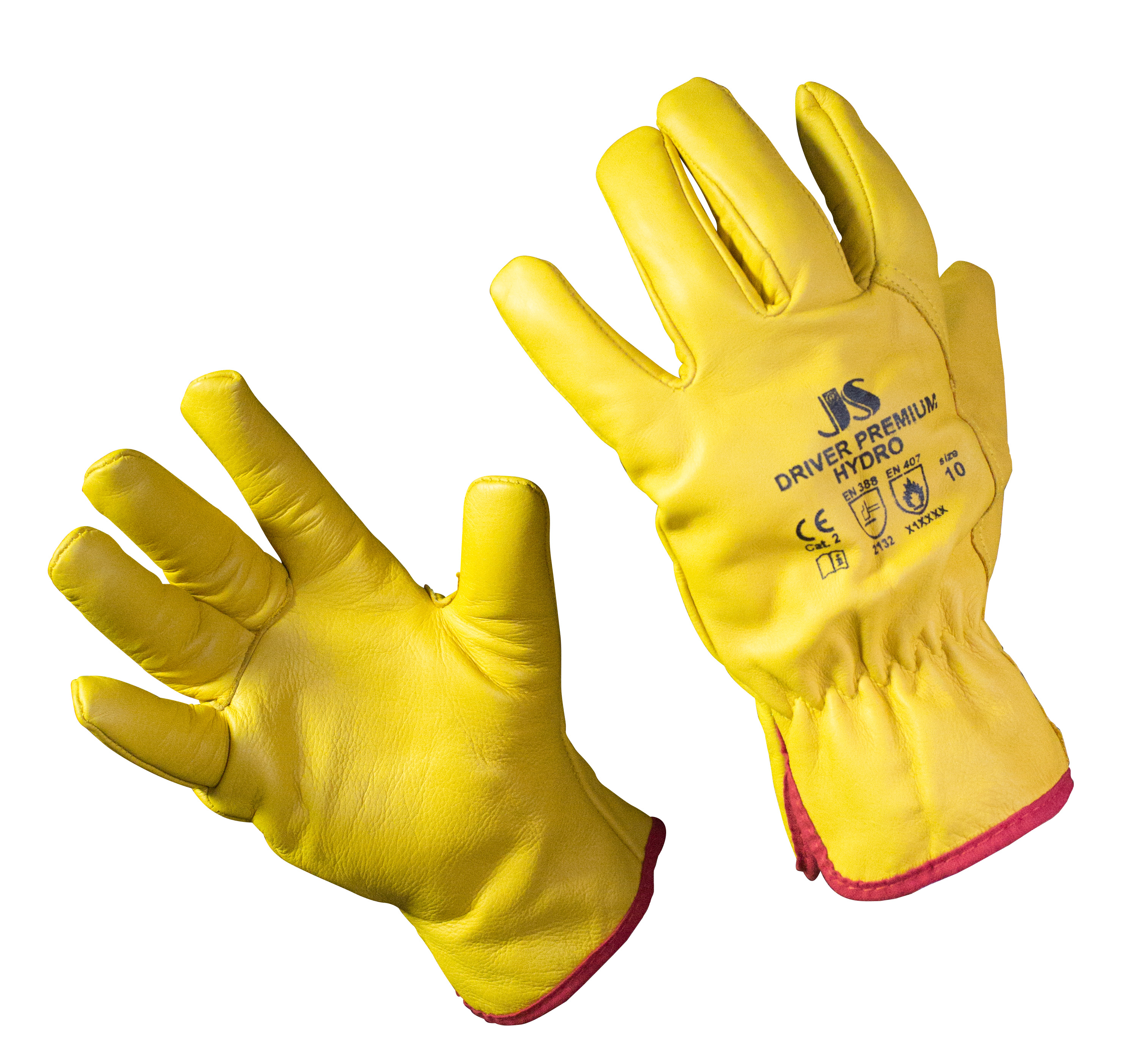 Driver Premium Hydro Winterhandschuh