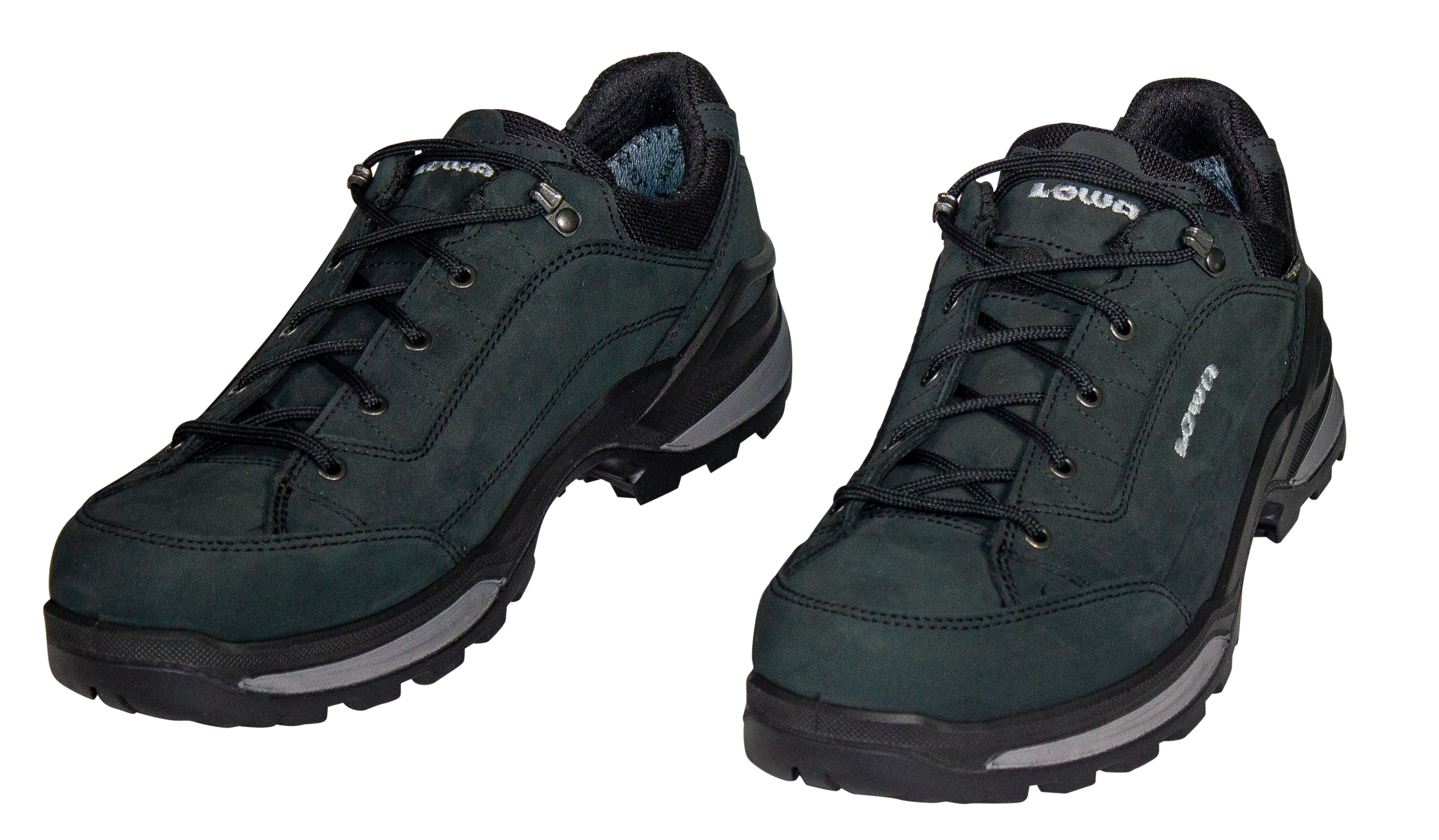 Lowa Renegade GTX Lo schwarz/graphit 10 (44,5) Lowa Renegade EVO GTX Lo