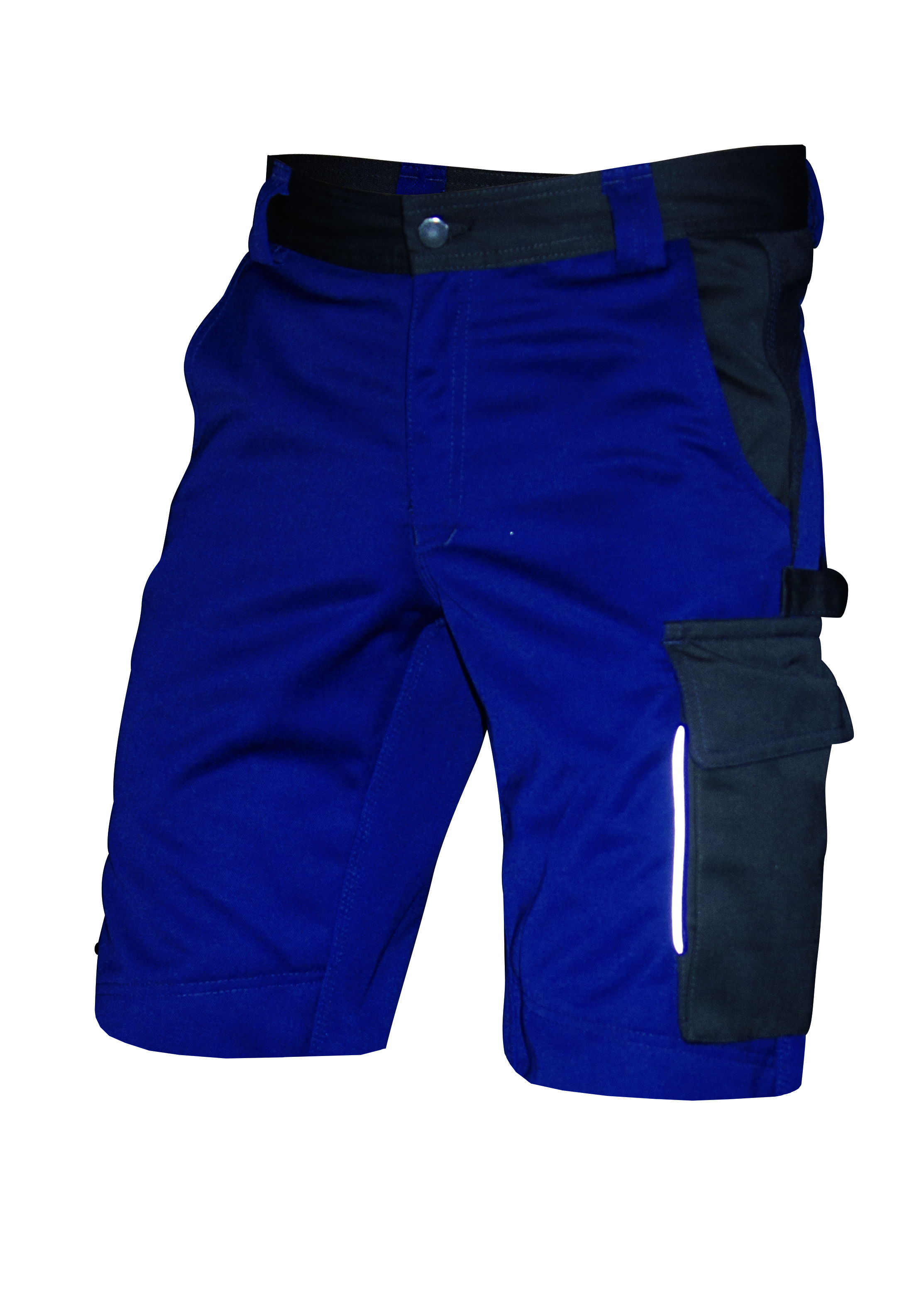 Mega Jok Bermuda Marine/Schwarz 46 Mega Jok Bermuda