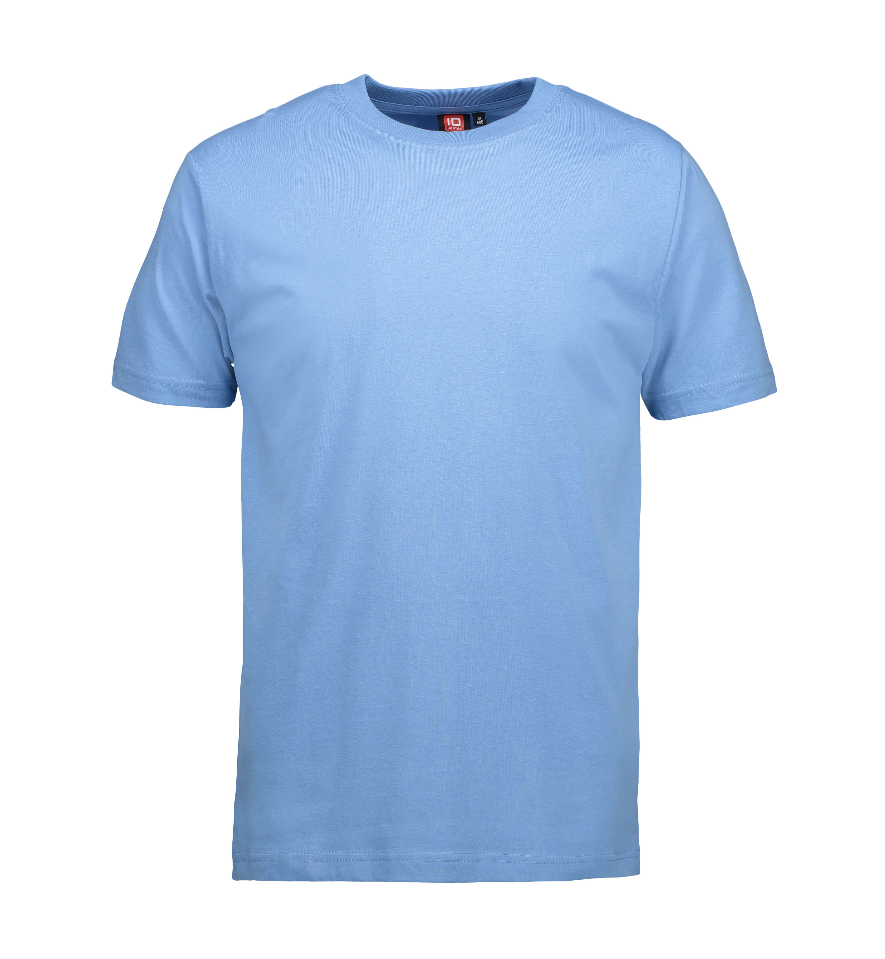 T-Shirt GAME 0500 Hellblau 2XL T-Shirt GAME 0500