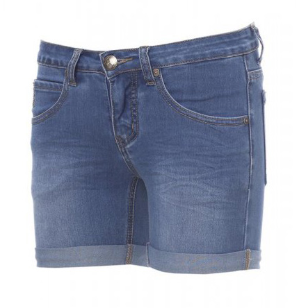 California Damen Bermuda