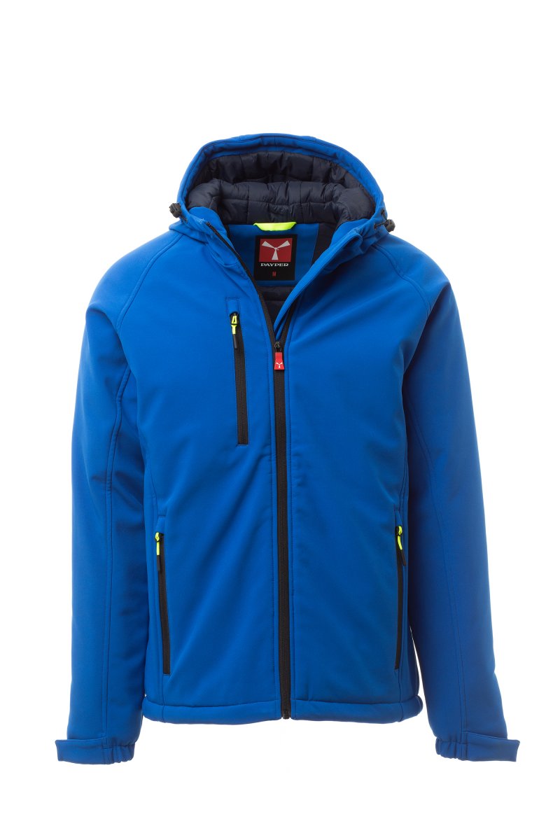 Gale Pad Wintersoftshelljacke Gale Pad Wintersoftshelljacke