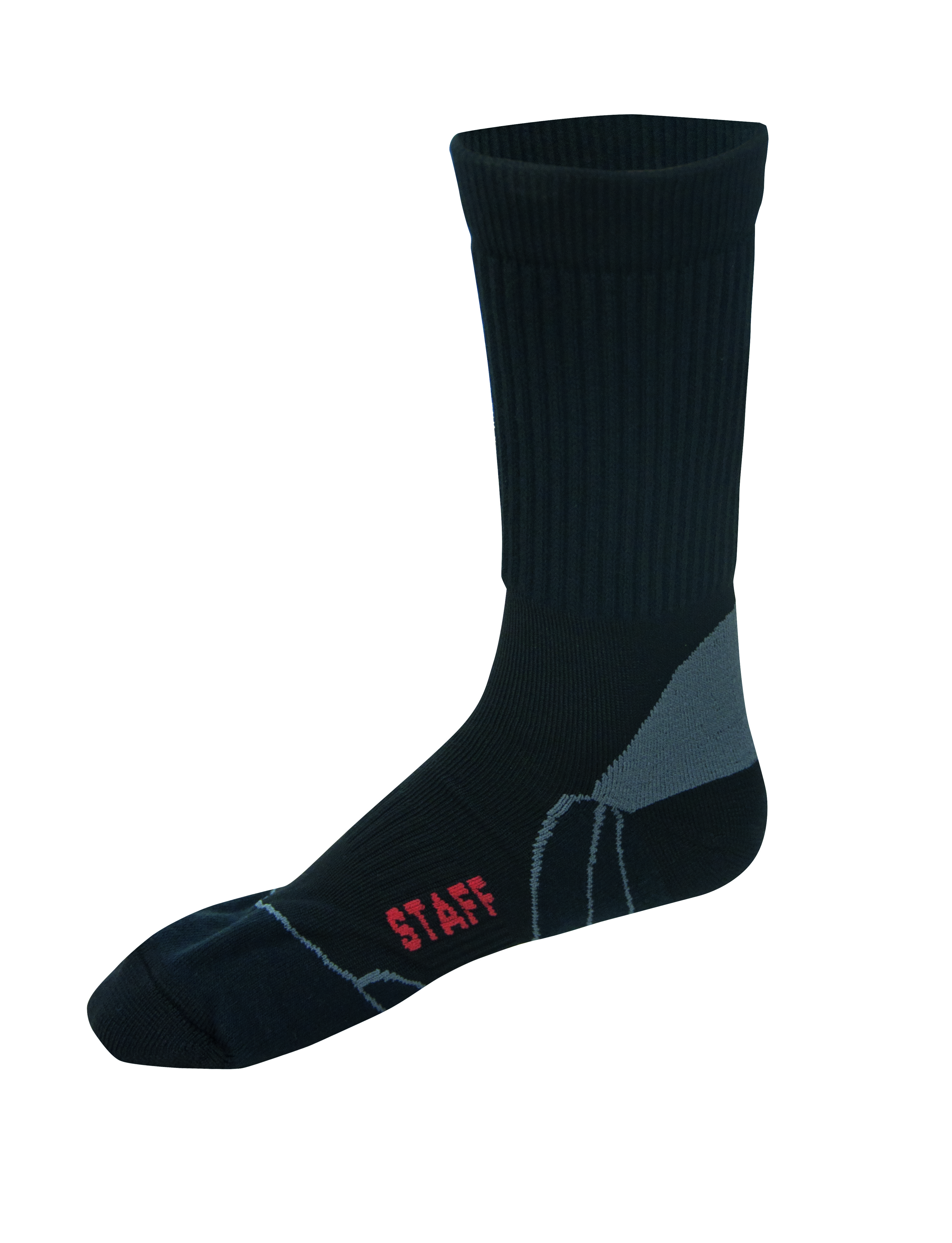 Funktionssocken 2er-Pkg