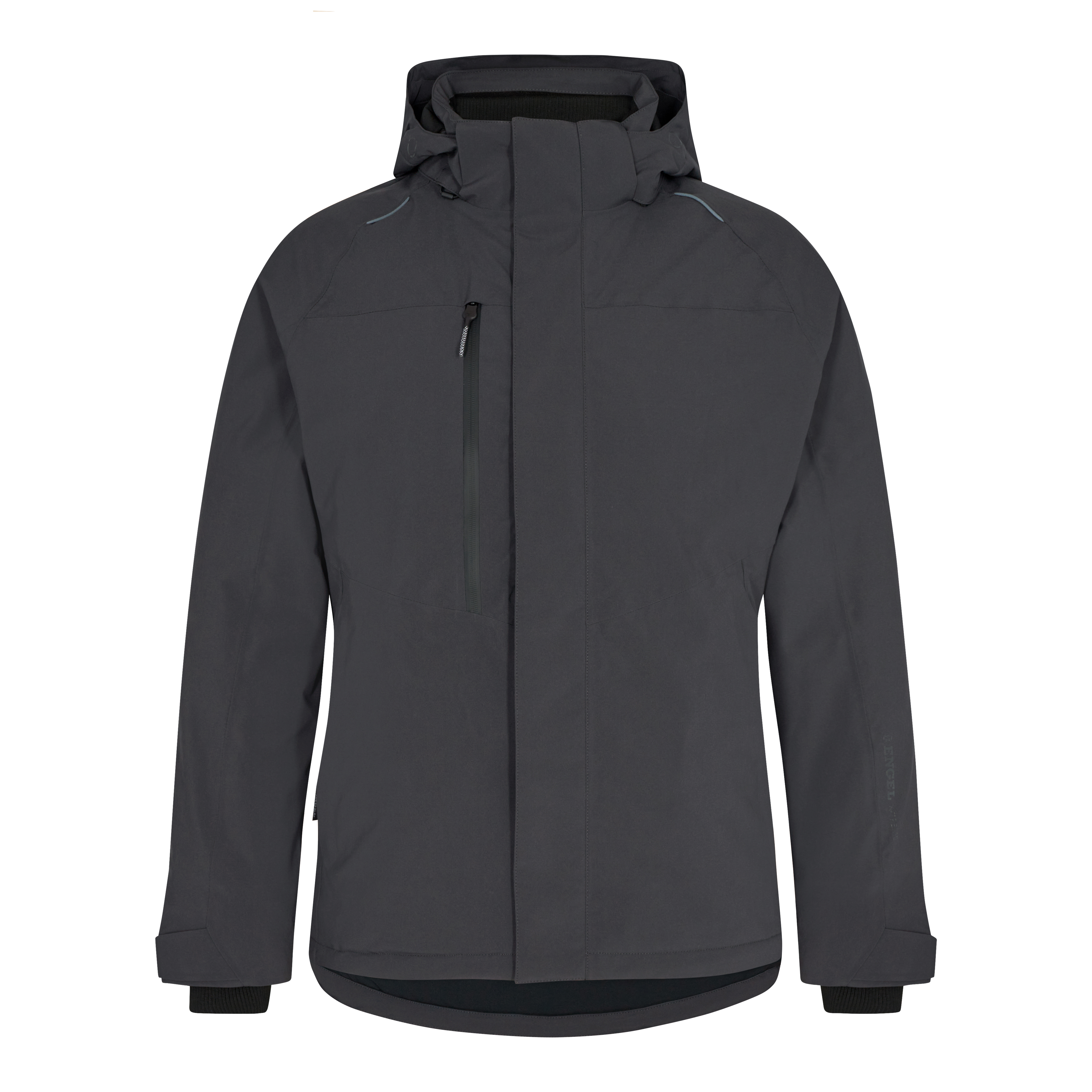 X-Treme Winterjacke anthrazitgrau L X-Treme Winterjacke