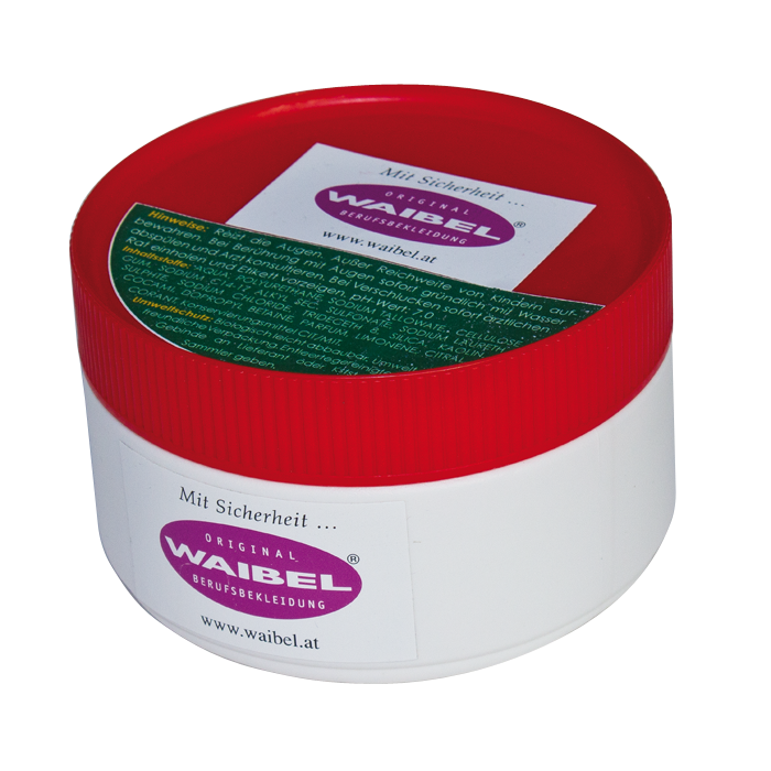 Handwaschpaste 350 ml Dose Handwaschpaste 270 g Dose