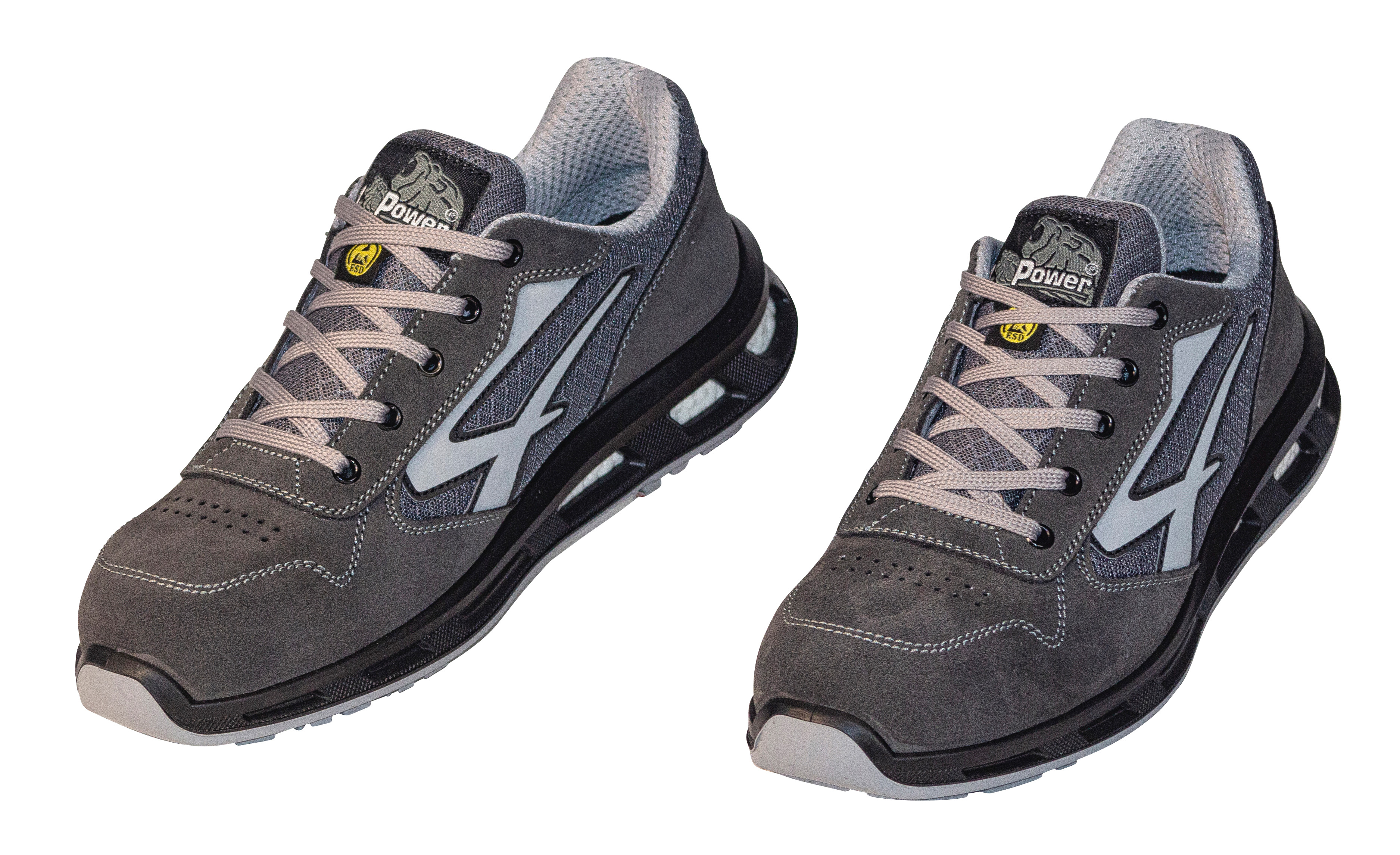 Push S1P SRC ESD nieder Push S1P SRC ESD nieder