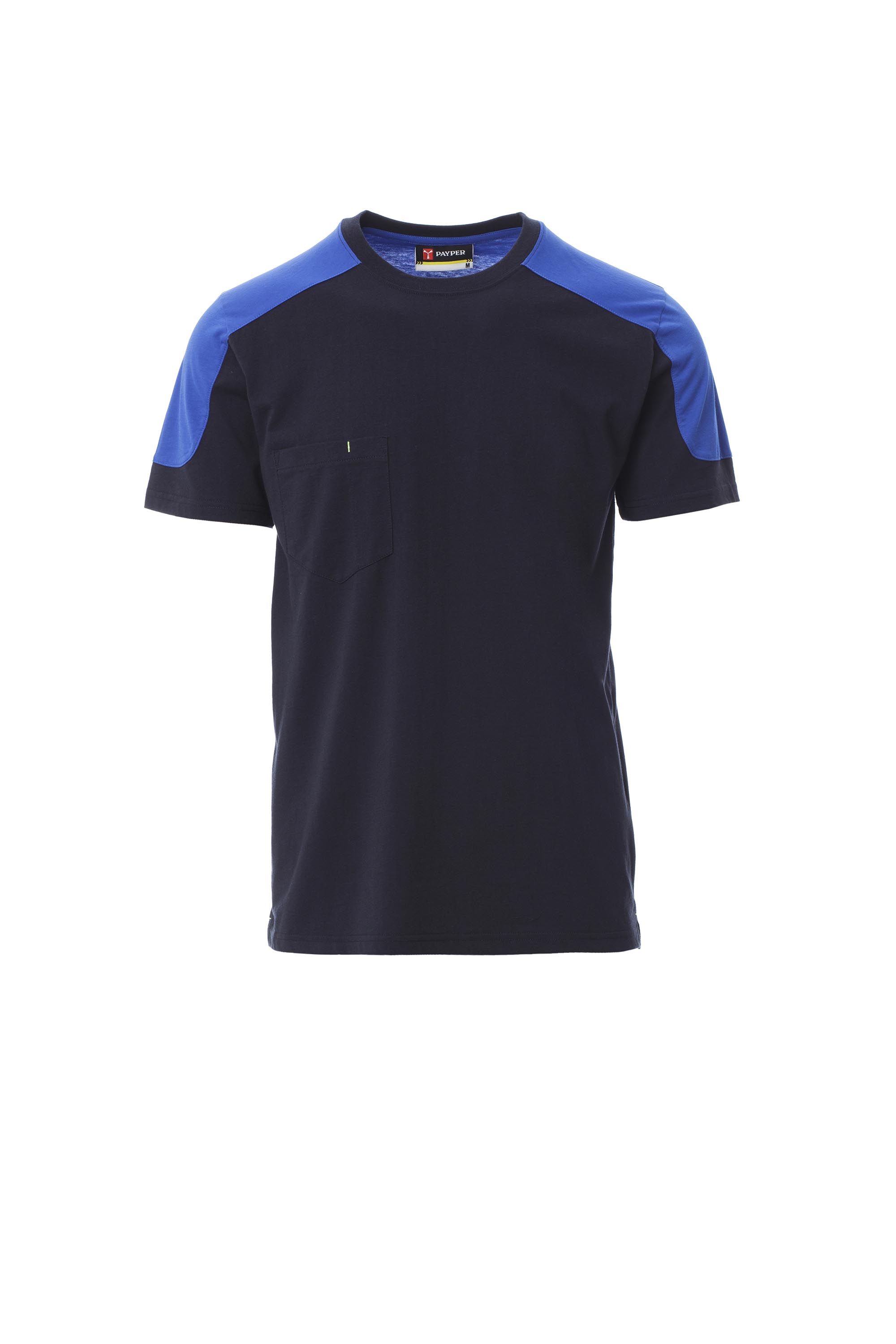 Corporate T-Shirt Marineblau 3XL Corporate T-Shirt