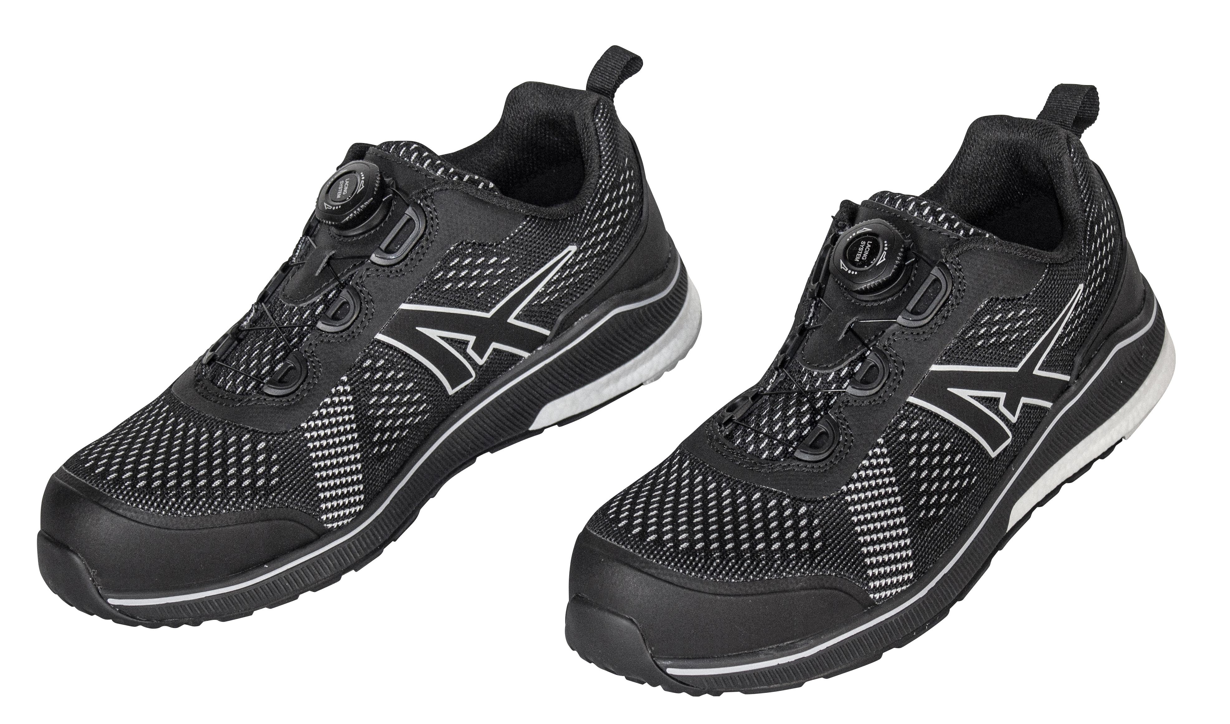 Voltage BLACK QL LOW S1P ESD HRO SRC