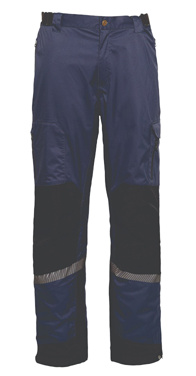 Stretch Regenhose 182400