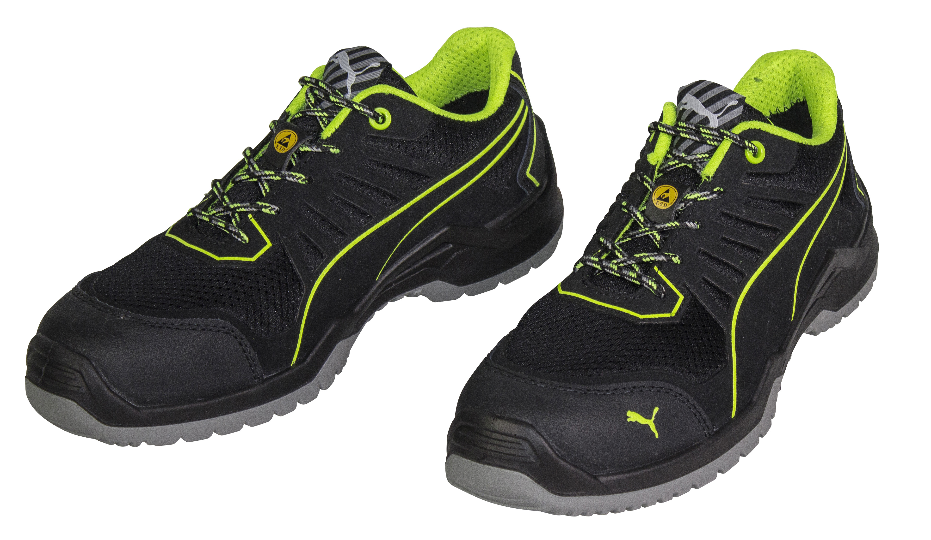 Puma Sprint Halbschuh S1P ESD SRC 40 Puma Sprint Halbschuh S1P ESD SRC