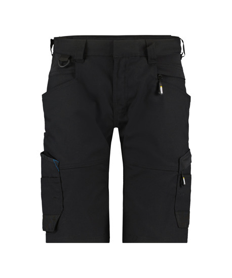 Axis Women Shorts mit Stretch