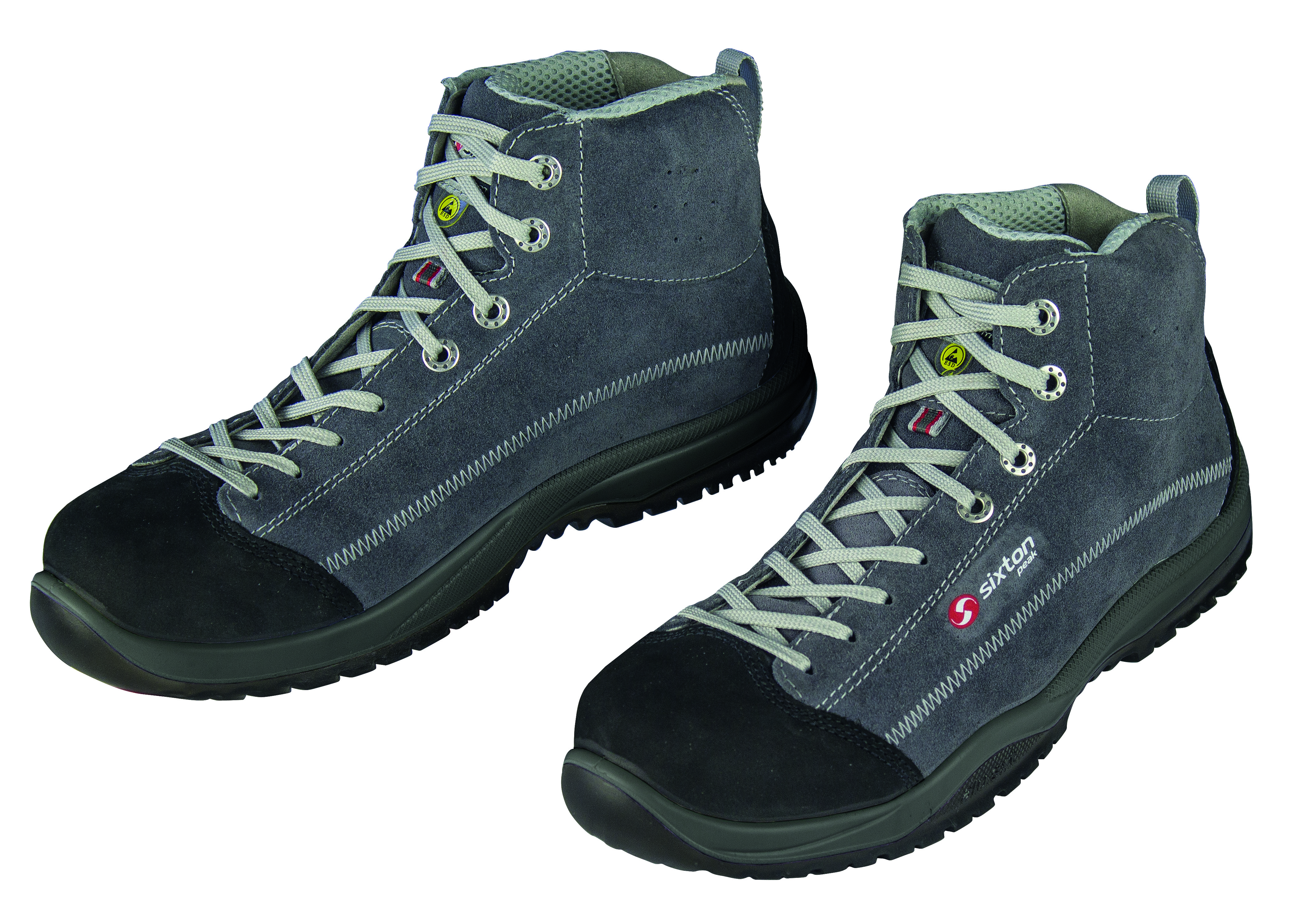 Cruiser Hochschuh S3 SRC ESD