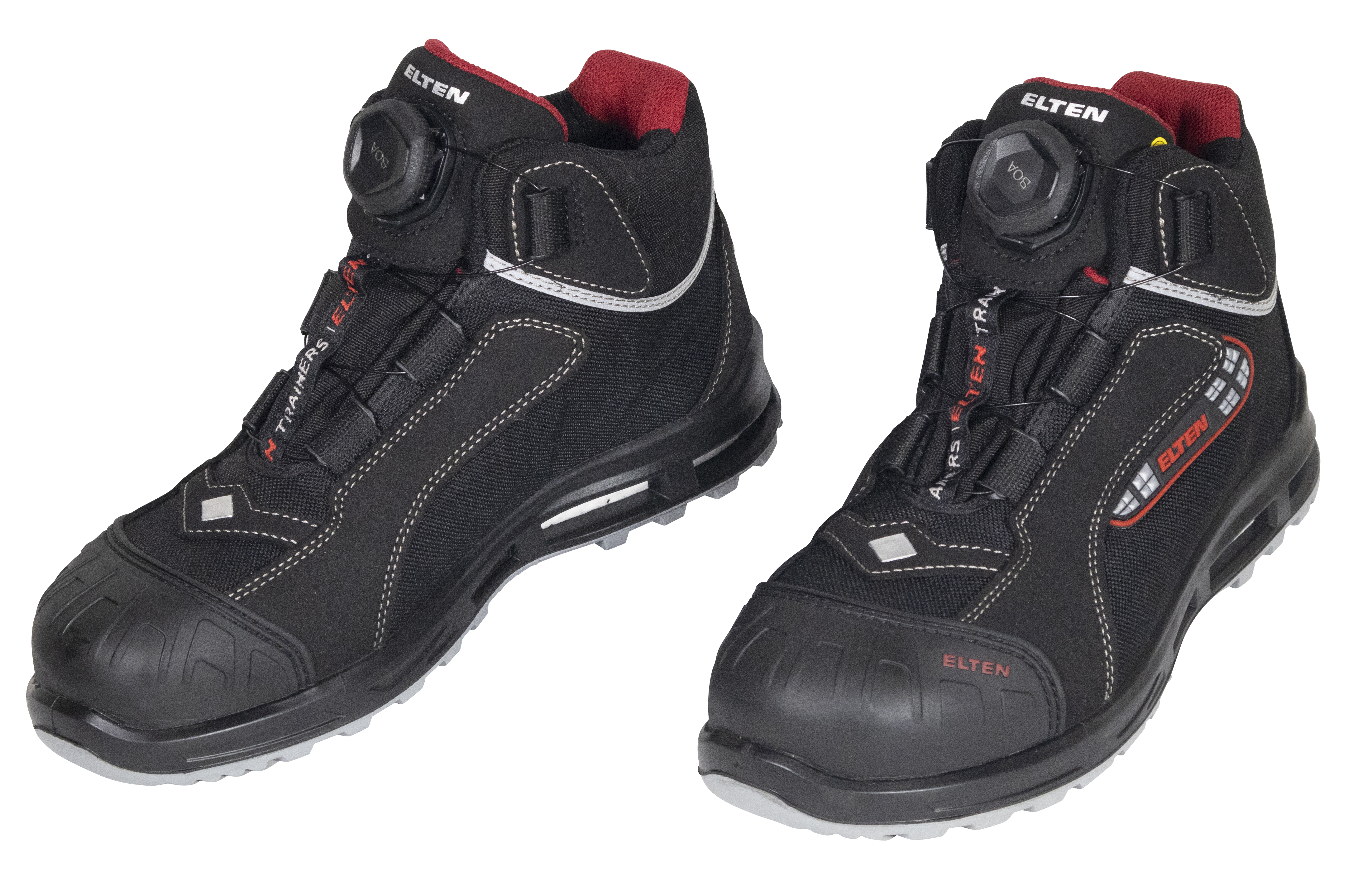 Sander XXT Pro Boa ESD S3 Hochschuh