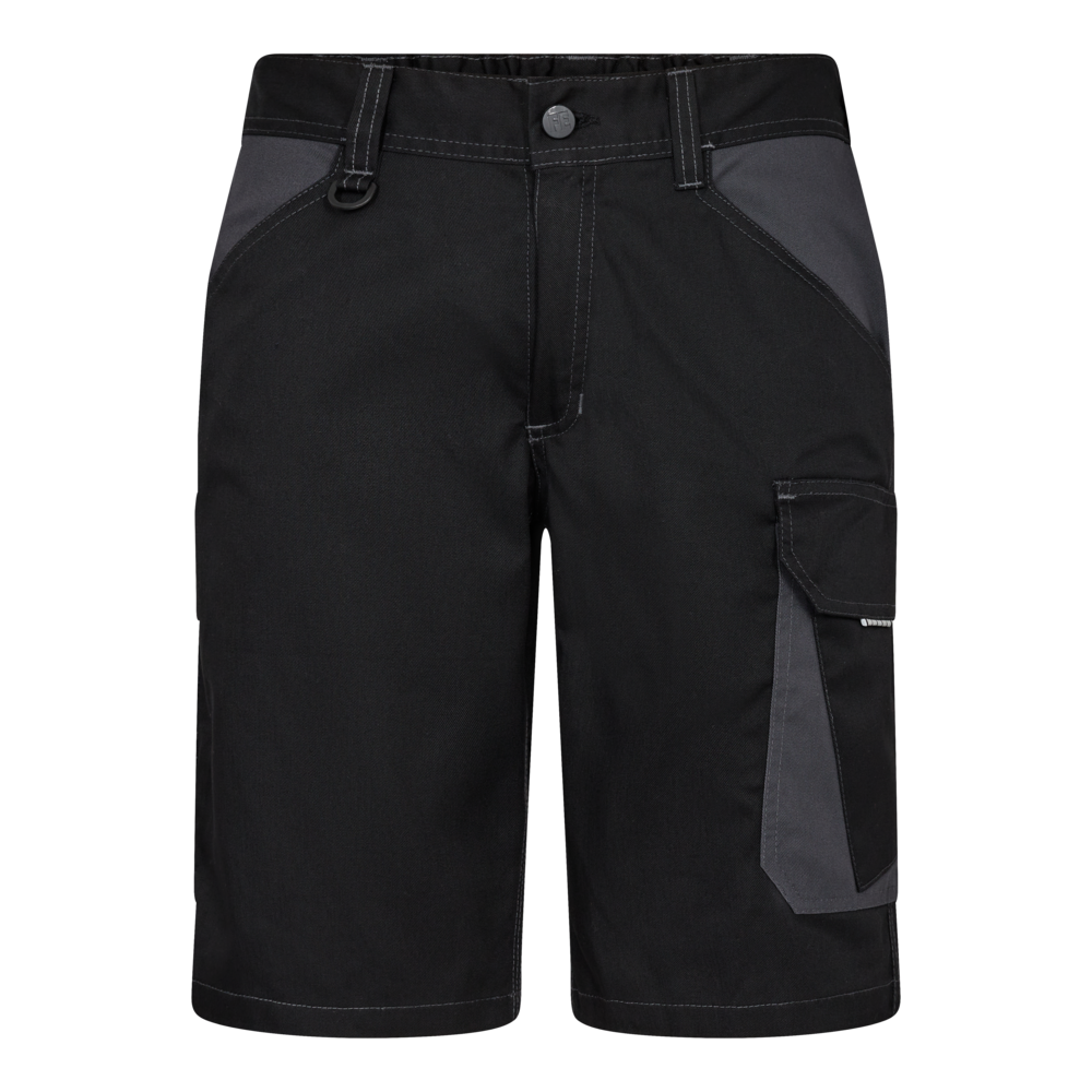 Venture Shorts Schwarz/Anthrazit Gr 42 Venture Shorts