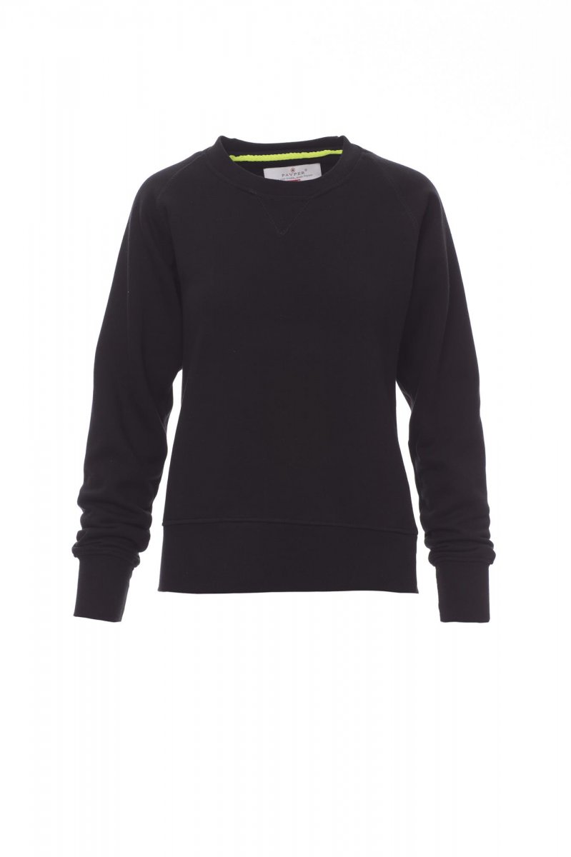 Mistral+ Damen Sweatshirt