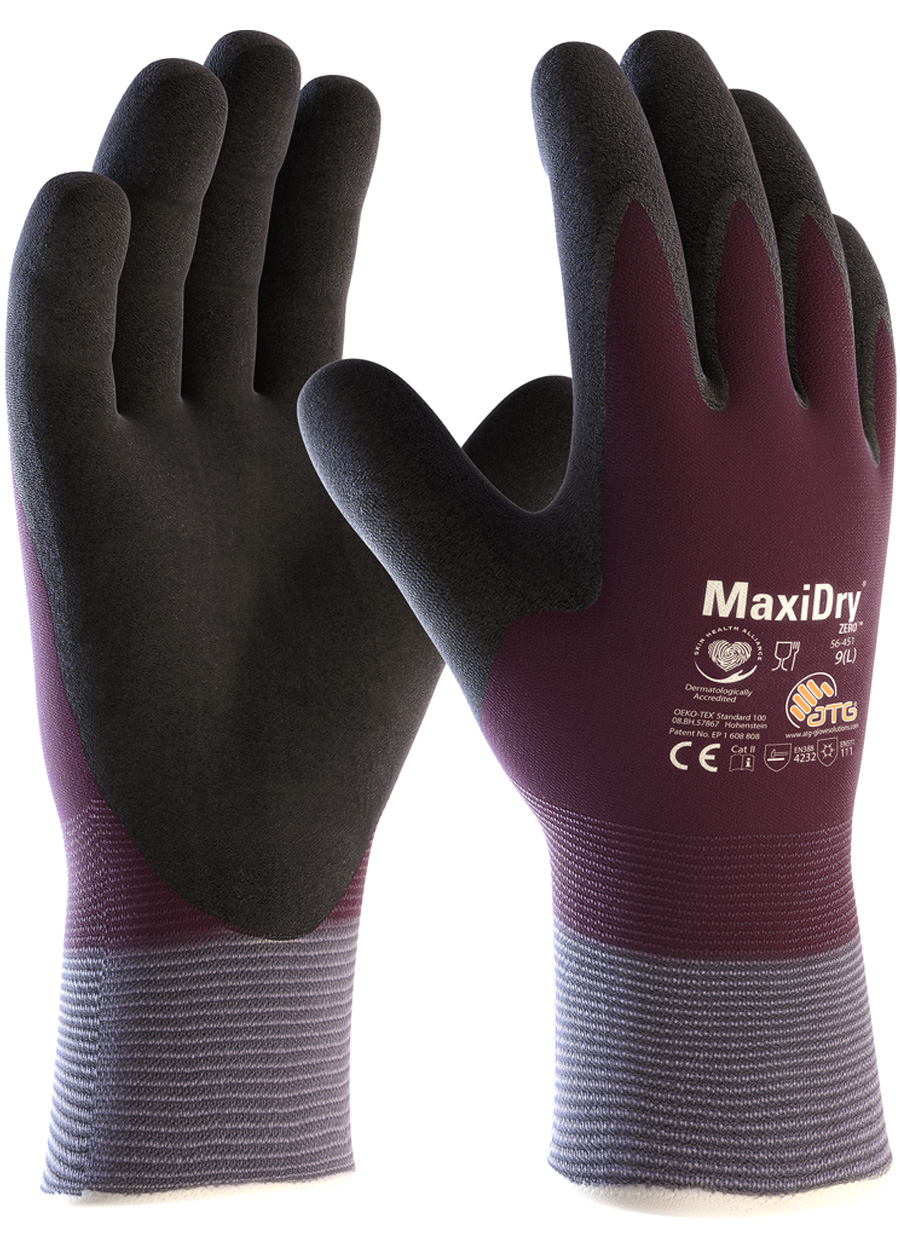 Maxi Dry Zero Winterhandschuh 10 Maxi Dry Zero Winterhandschuh