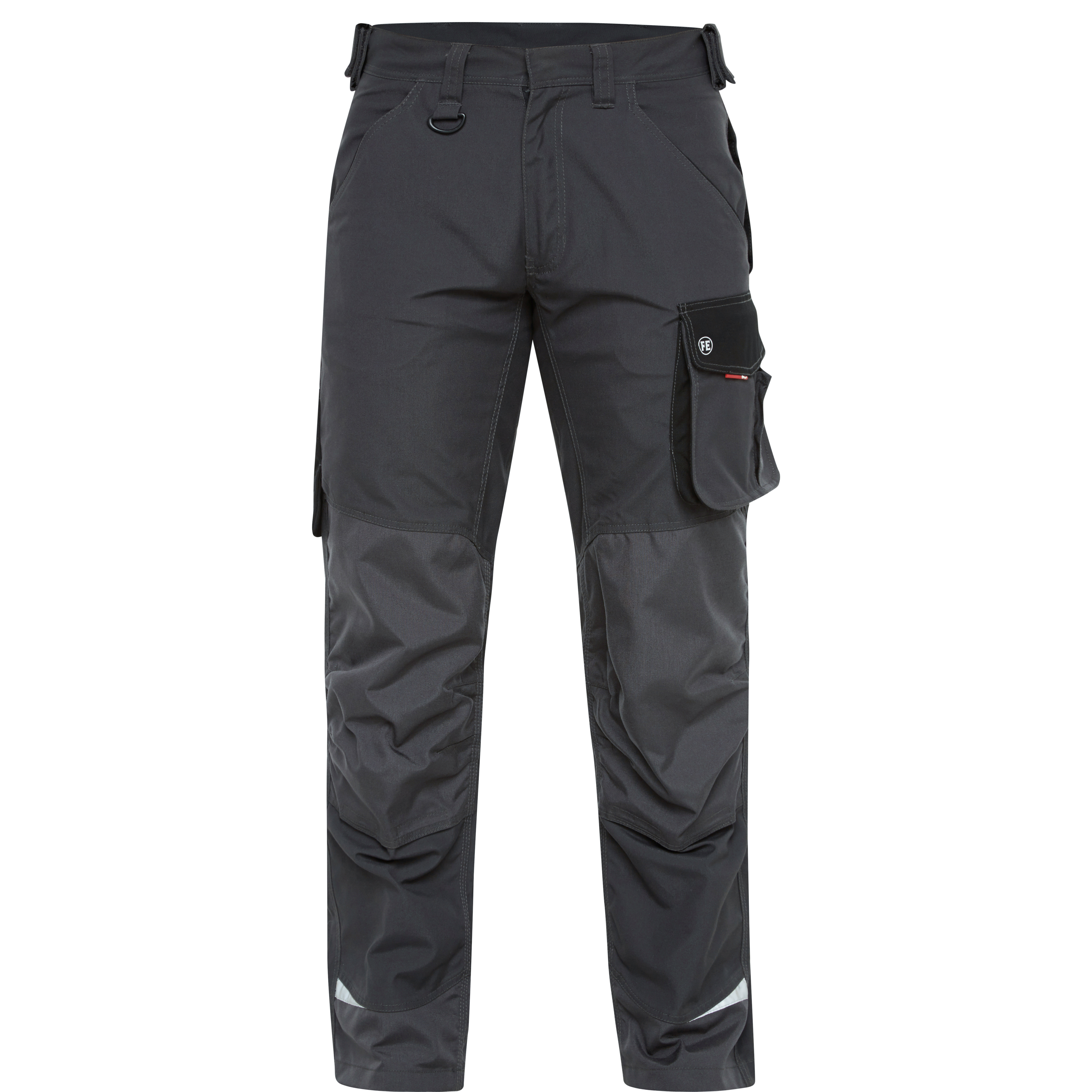 Galaxy Arbeitshose Anthrazit/Schwarz 46 Engel Galaxy Arbeitshose