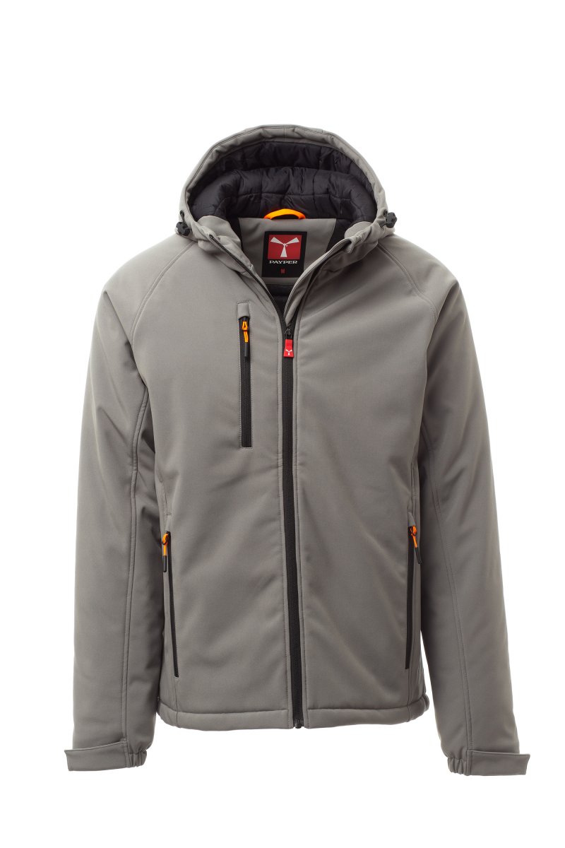 Gale Pad Wintersoftshelljacke Gale Pad Wintersoftshelljacke