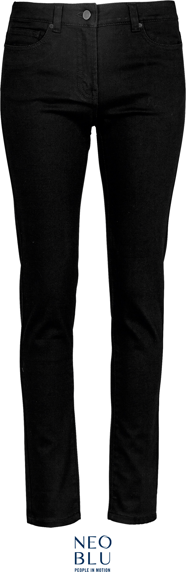 NEOBLU | Gaspard Women Damen Jeans 3181 deep black 34 NEOBLU | Gaspard Women Damen Jeans 3181