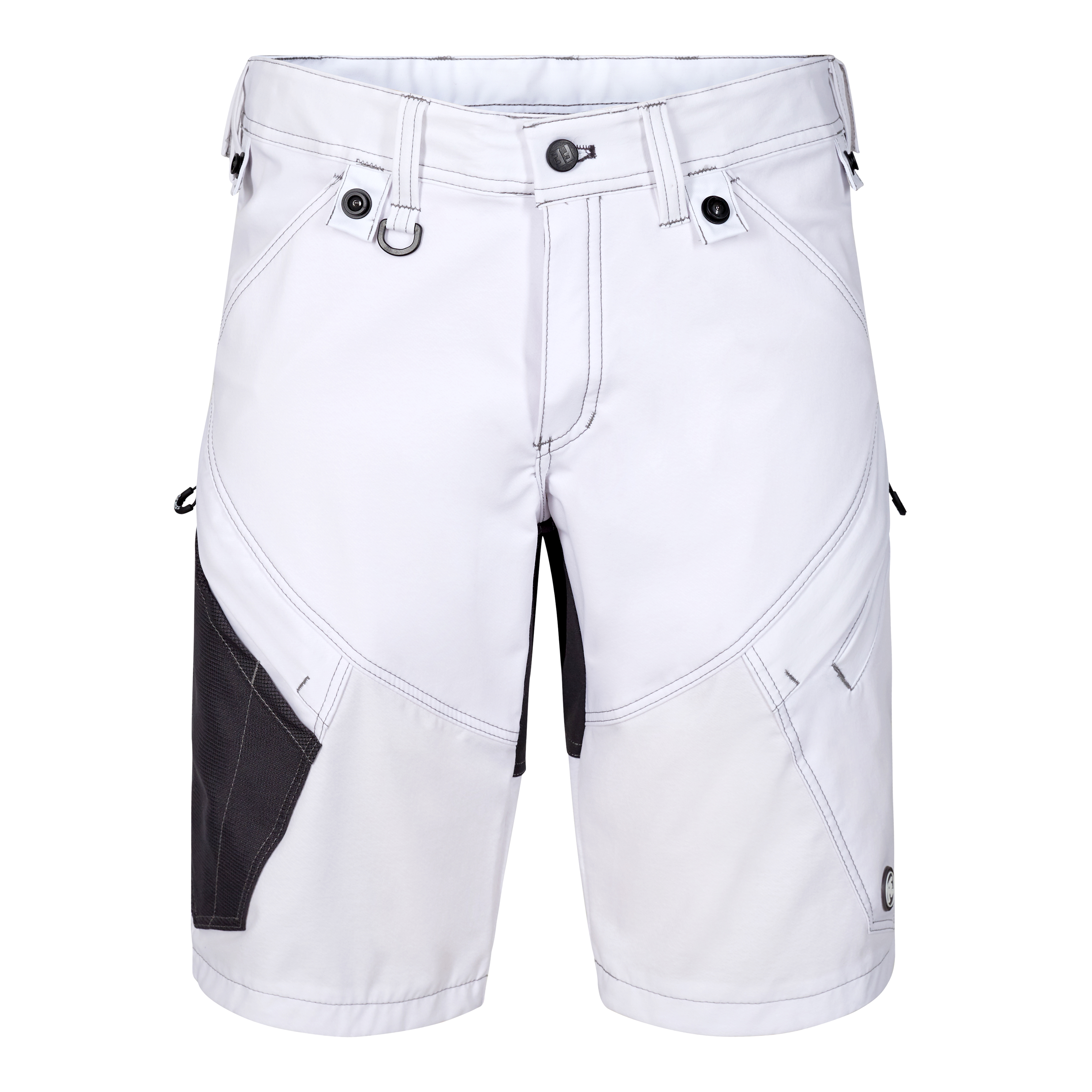 X-Treme Handwerkershorts mit 4-Wege-Stretch