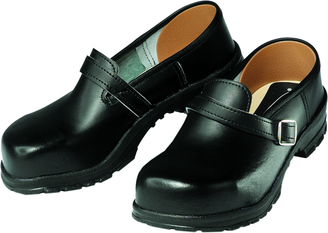 Schutzholzschuh Geschlossen 36 Schutzholzschuh Geschlossen