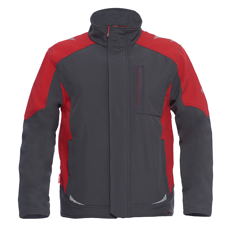 Galaxy Softshelljacke