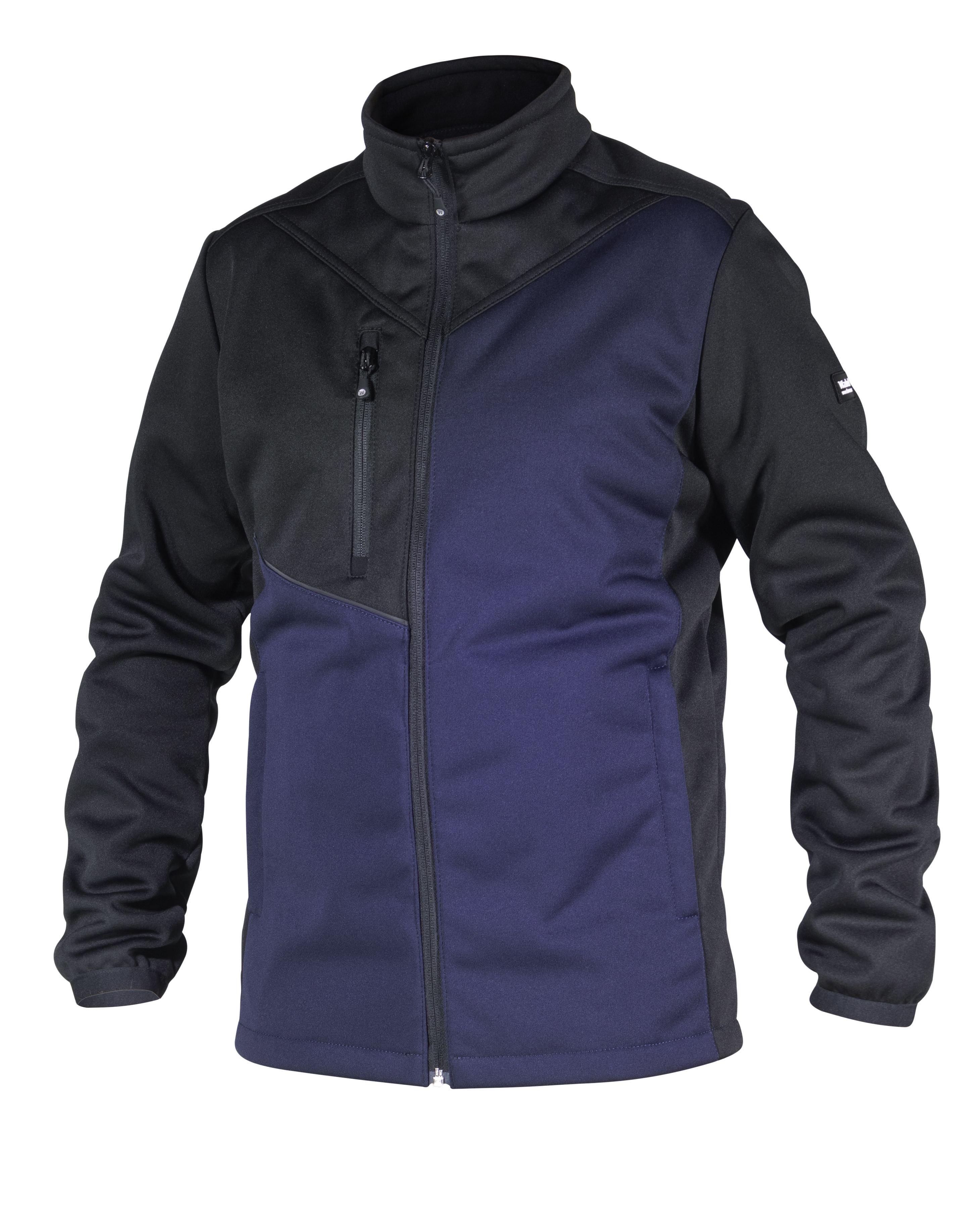 Generation Softshelljacke