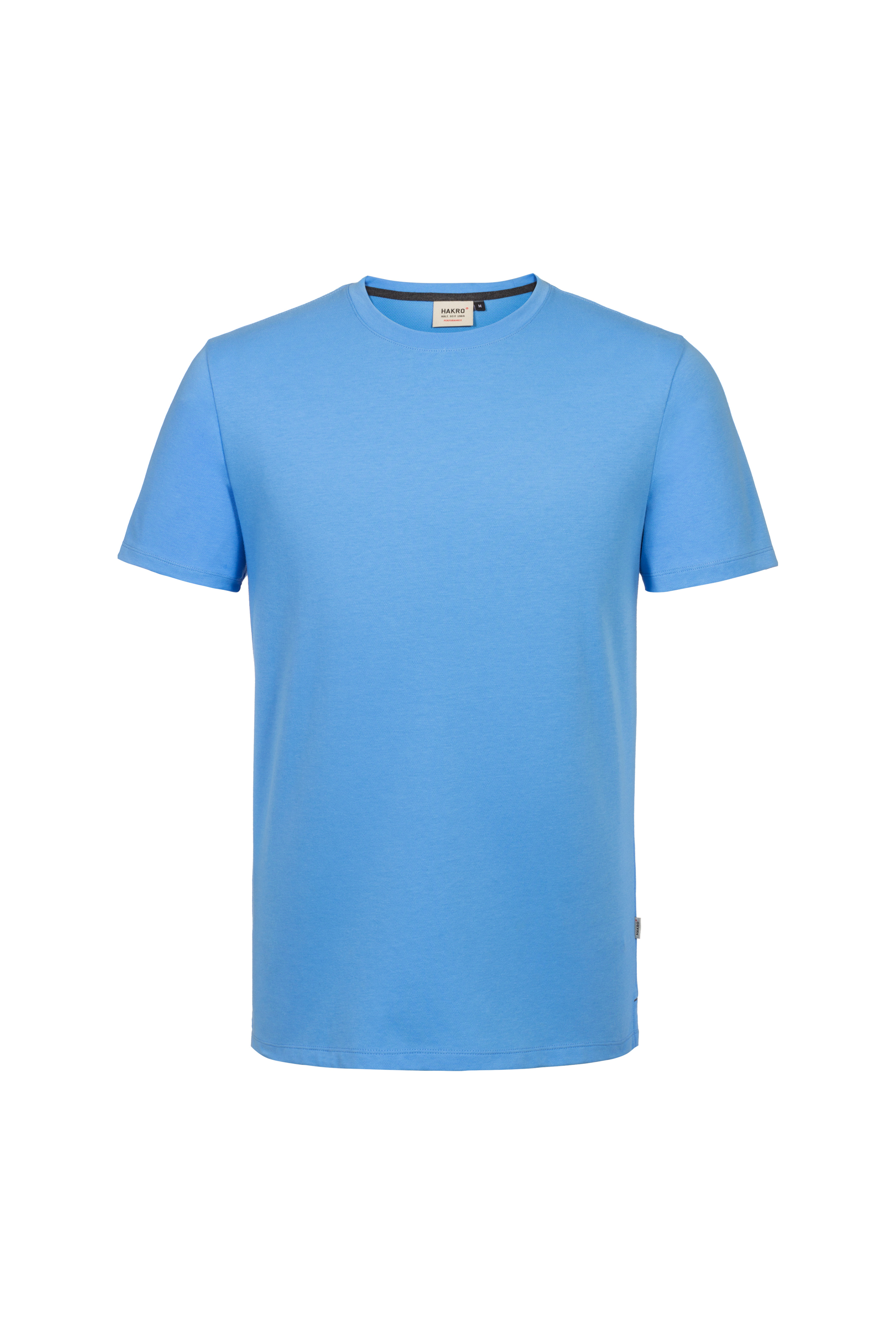 T-Shirt Cotton-Tec 269 malibublau 2XL T-Shirt Cotton-Tec 269