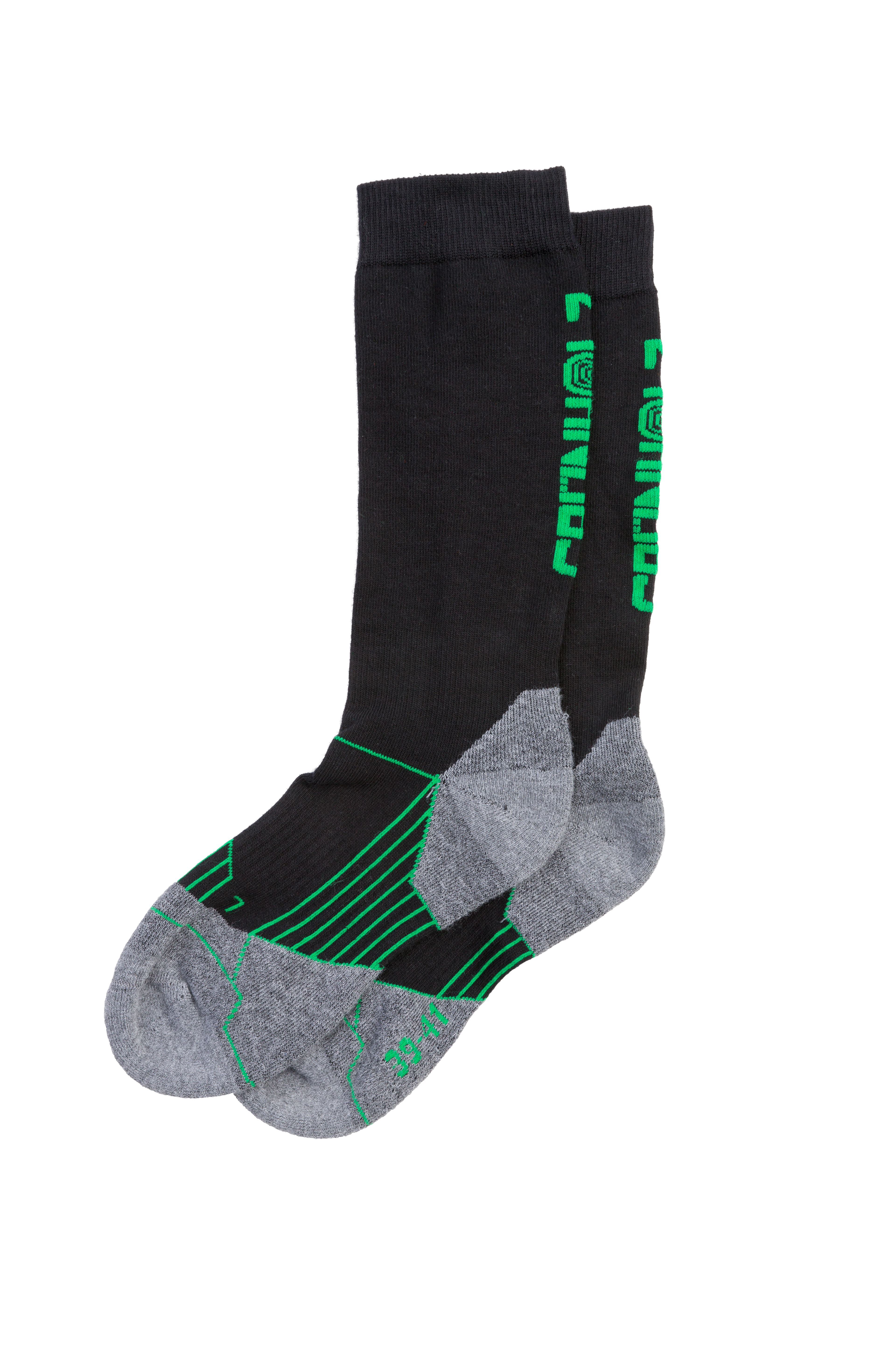 Grünholz Medium Socken GR30.551.01 Grünholz Medium Socken GR30.551.01