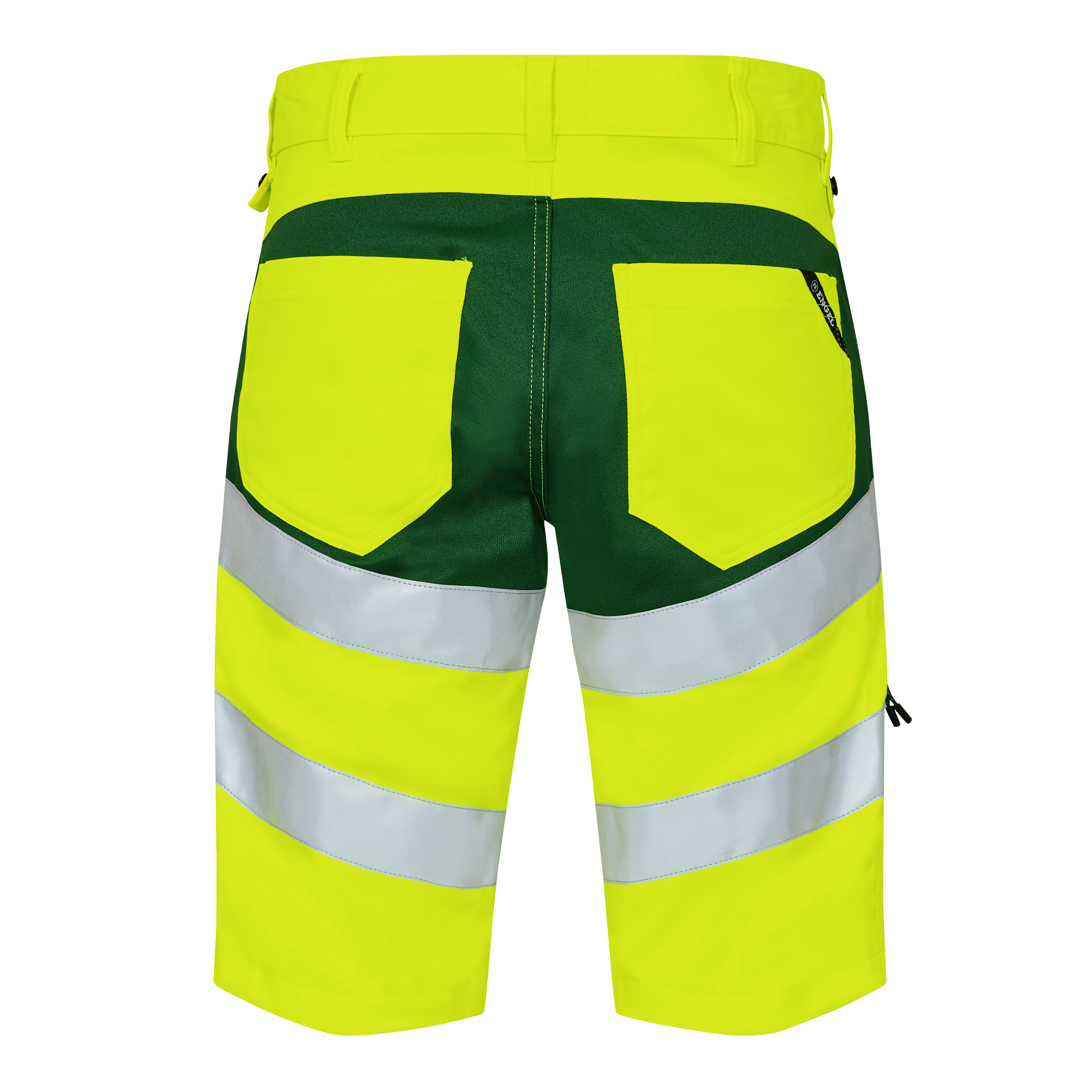 Safety Bermuda EN 20471