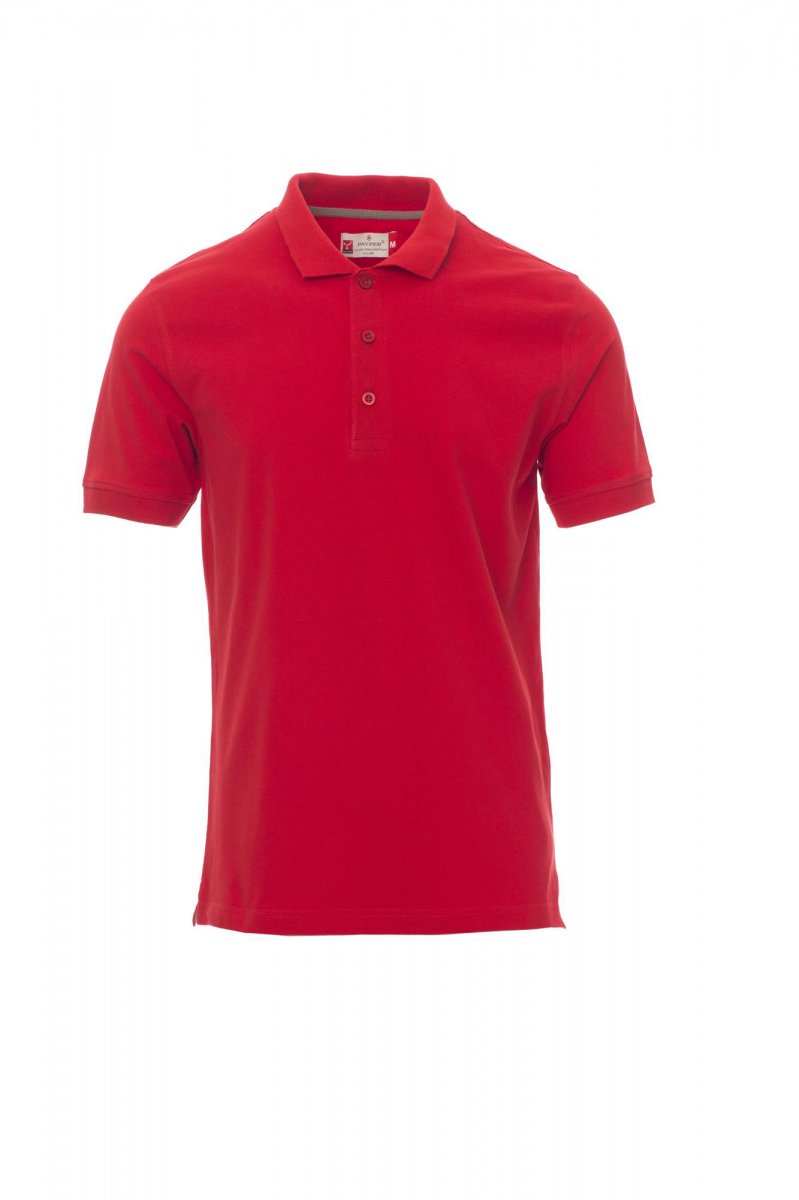 Poloshirt Venice Poloshirt Venice