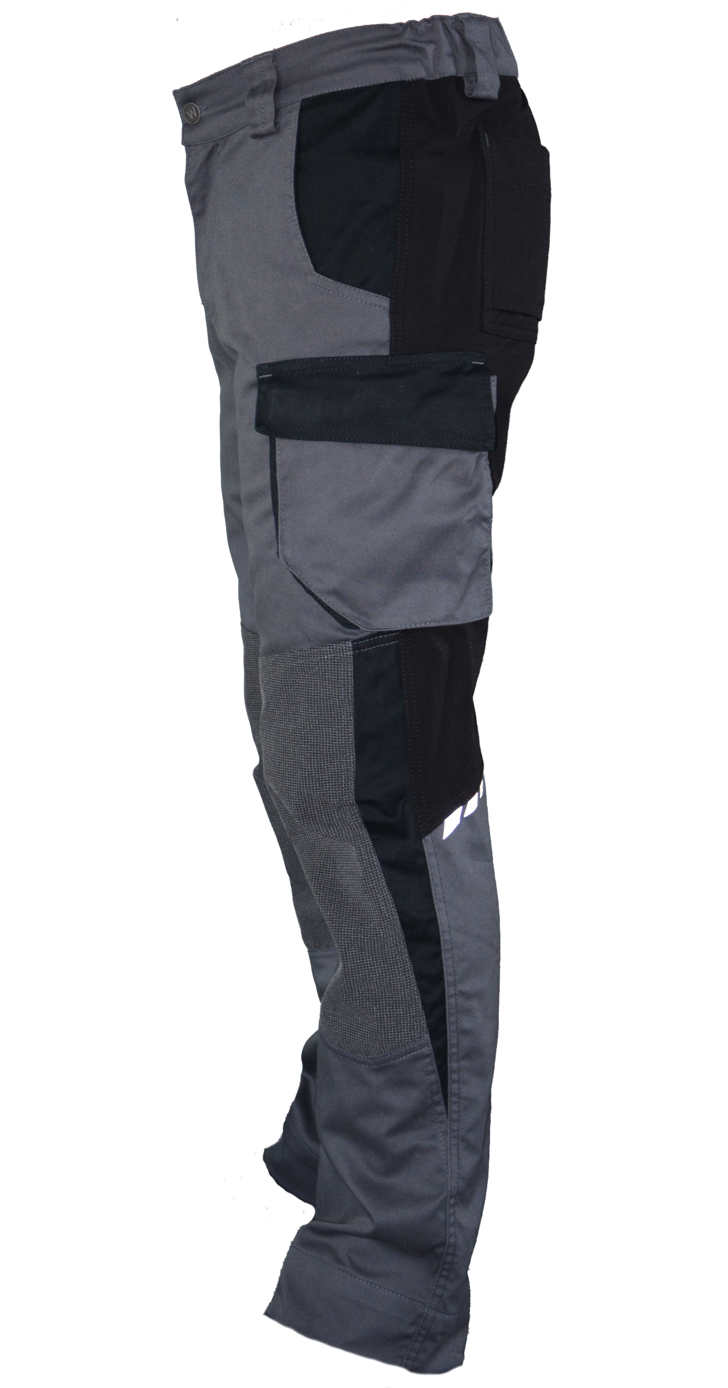 Smart Flex Bundhose