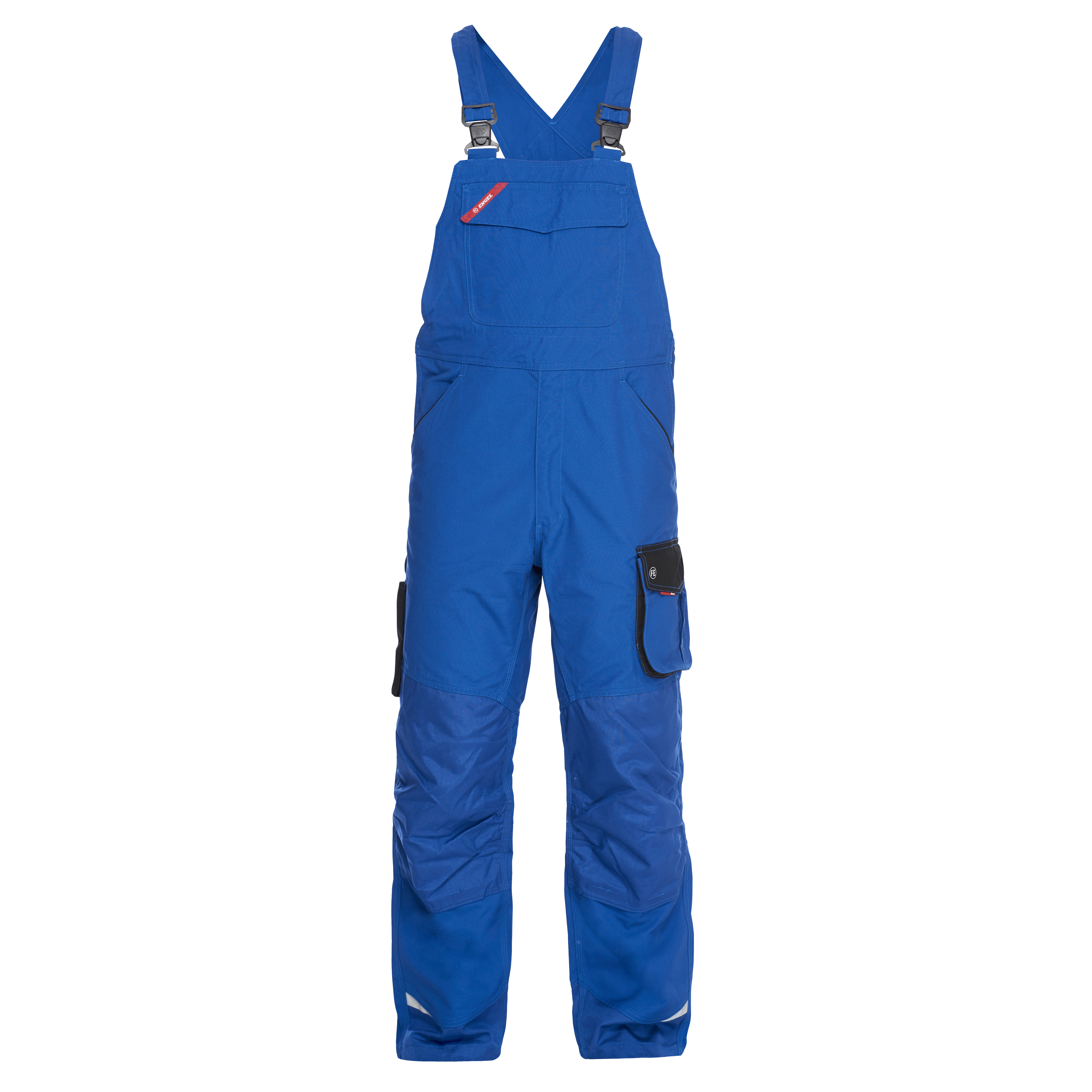 Galaxy Latzhose Surferblau/Schwarz 66 Galaxy Latzhose