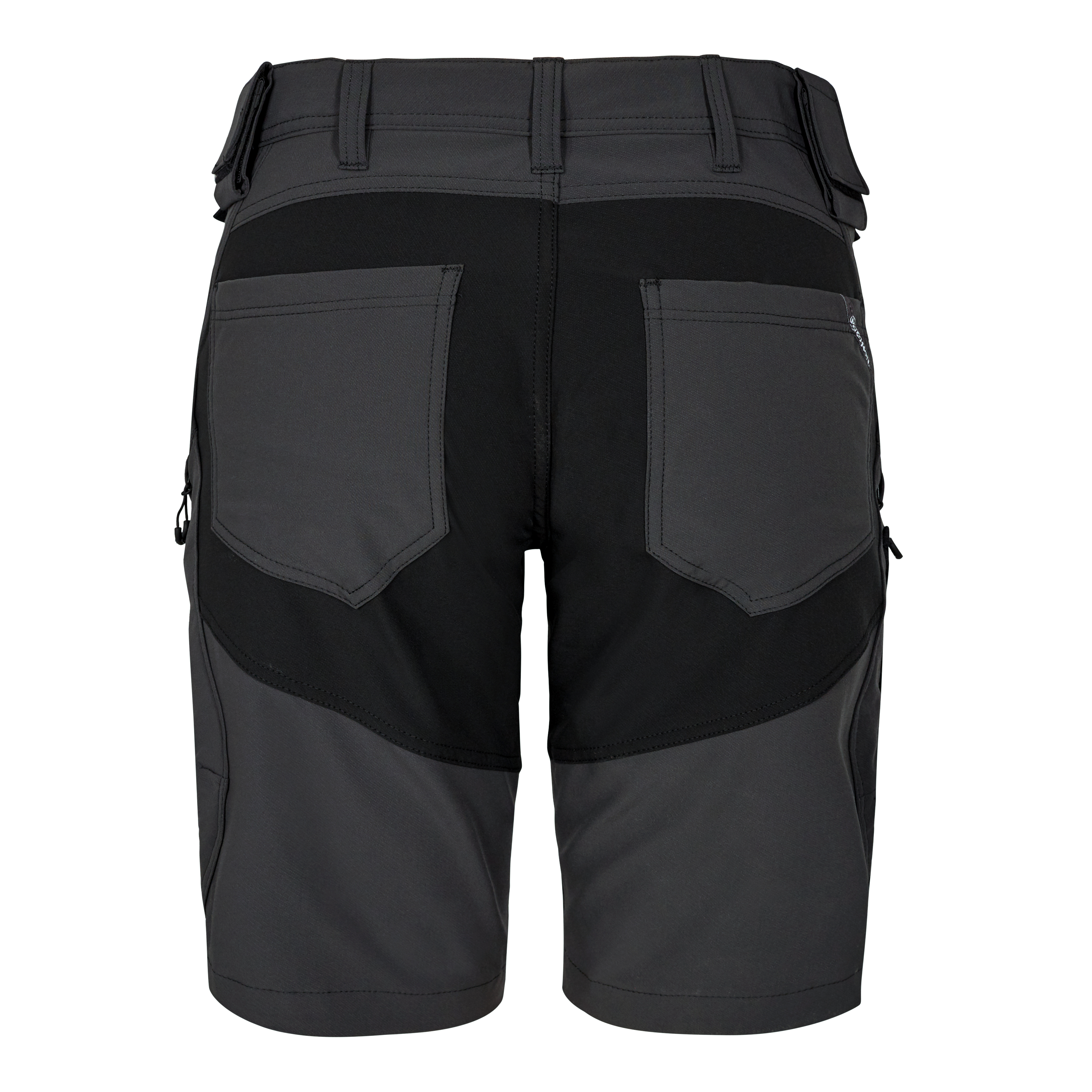 X-Treme Handwerkershorts mit 4-Wege-Stre anthrazitgrau 42 X-Treme Handwerkershorts mit 4-Wege-Stretch