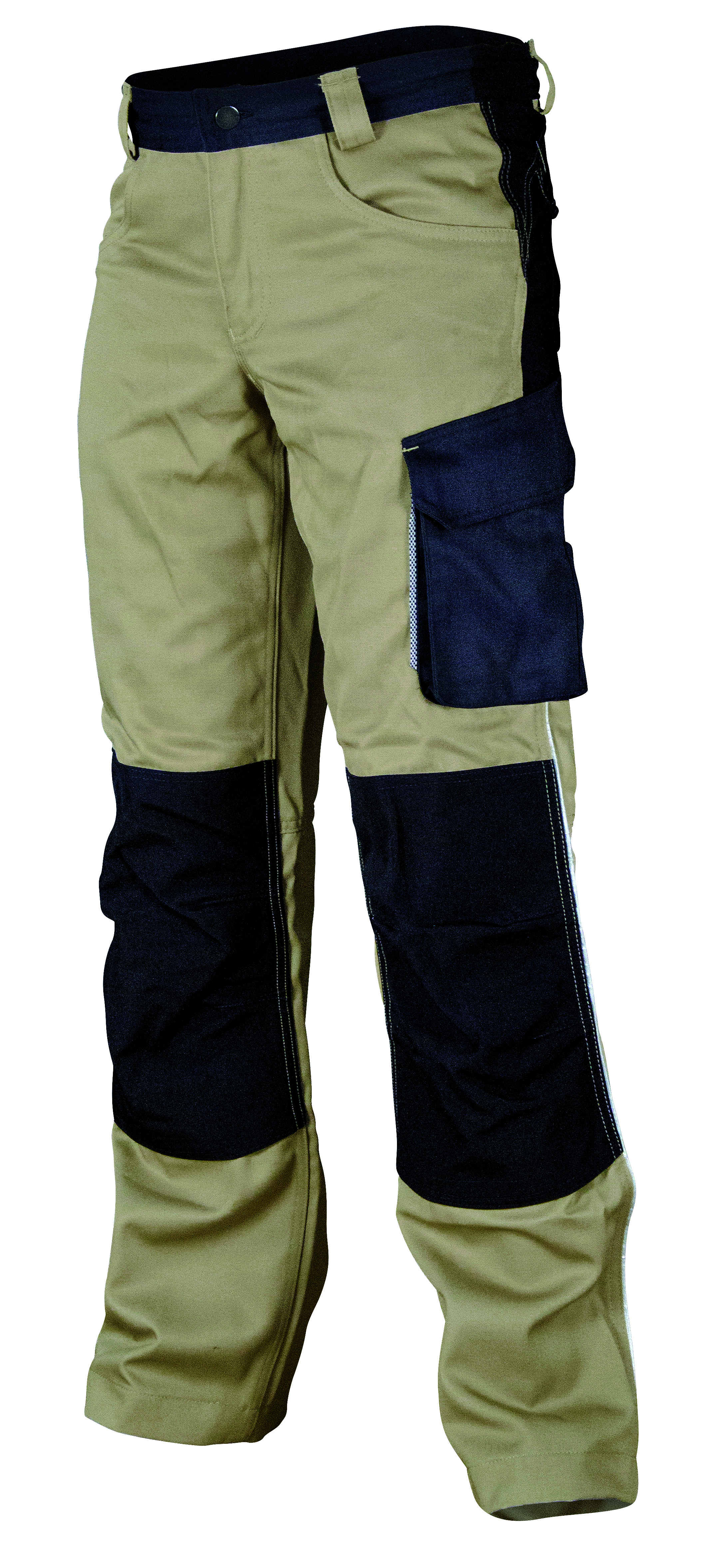 Mega Flex Bundhose