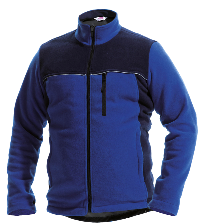 Adventure Fleece Jacke