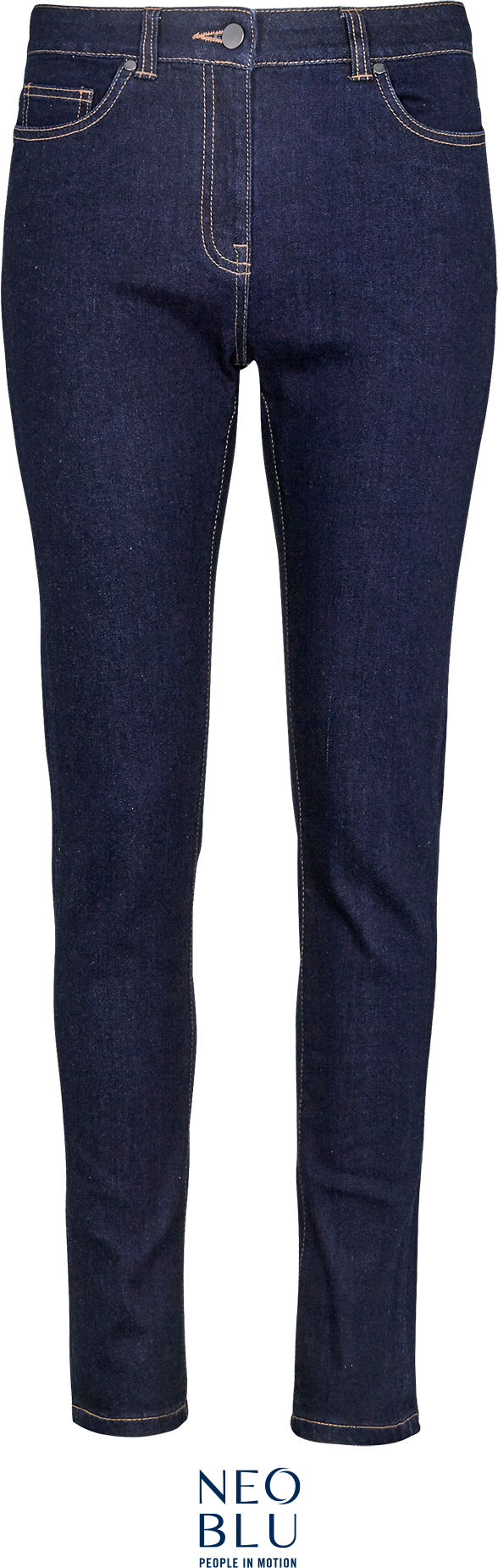 NEOBLU | Gaspard Women Damen Jeans 3181 brut denim 34 NEOBLU | Gaspard Women Damen Jeans 3181