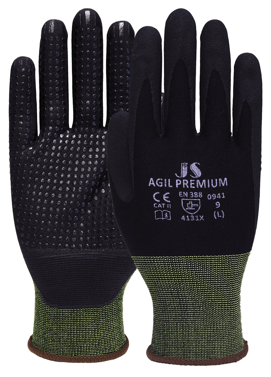 Agil Premium 0941 10 Agil Premium 0941