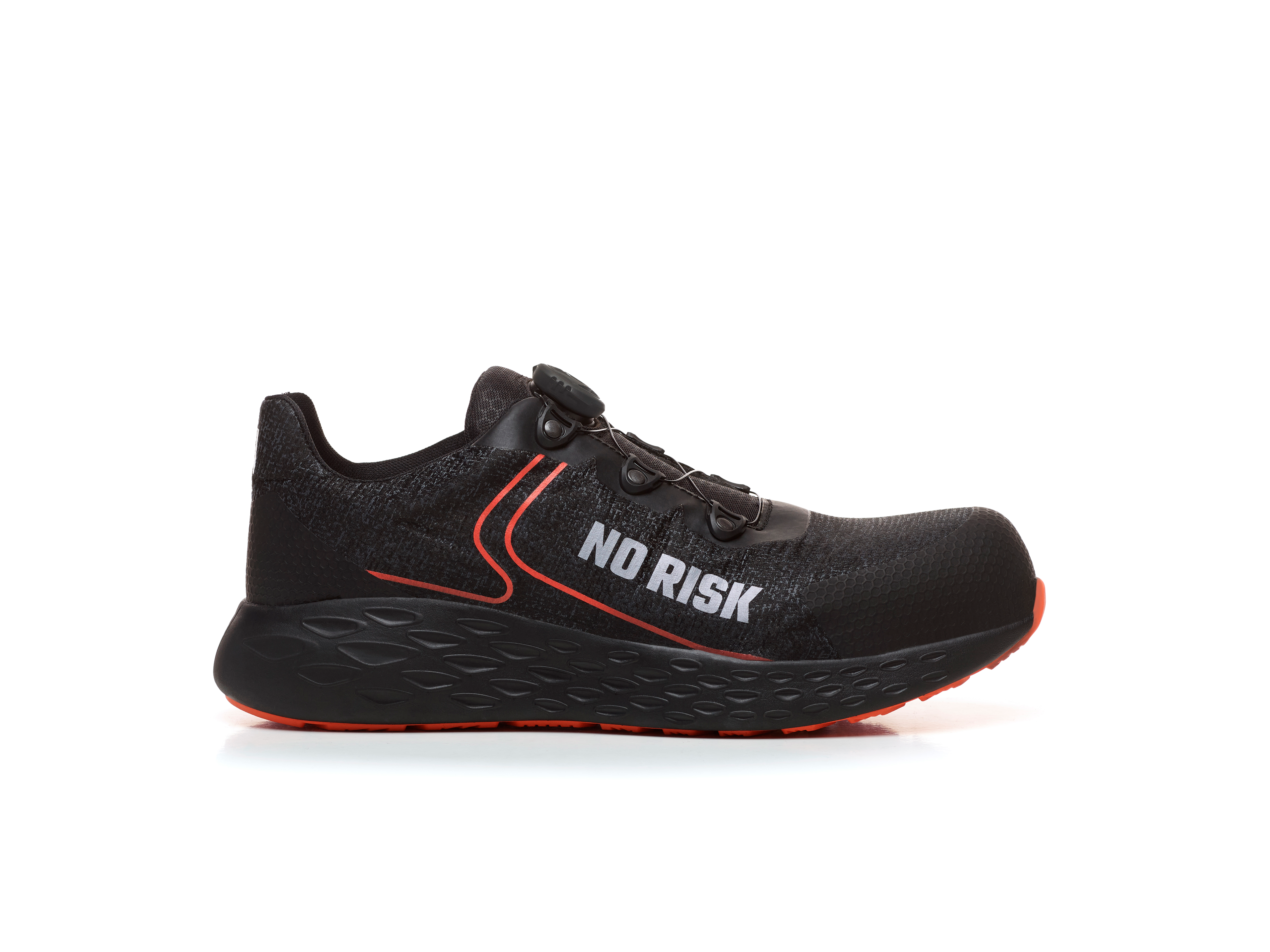 NoRisk Pegasus Halbschuh S1P SRC