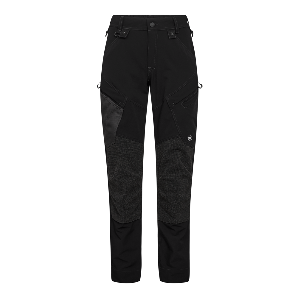 X-treme Damen Hose mit 4-Wege Stretch 23 schwarz 34 X-treme Damen Hose mit 4-Wege Stretch 2361-317
