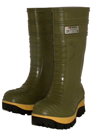 Thermic Stiefel S5 Thermic Stiefel S5