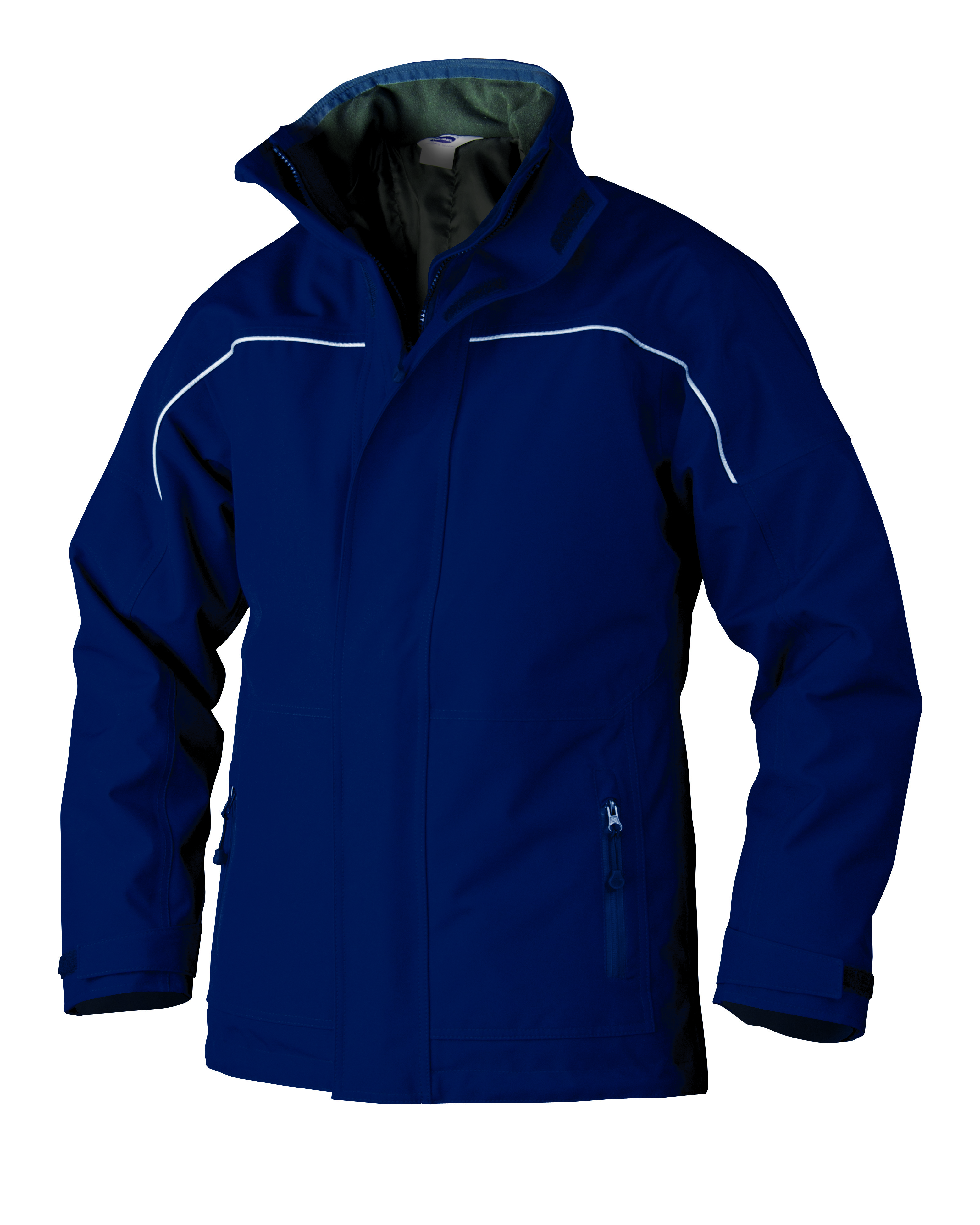 Winterjacke Arktis Plus Marine 3XL Winterjacke Arktis Plus