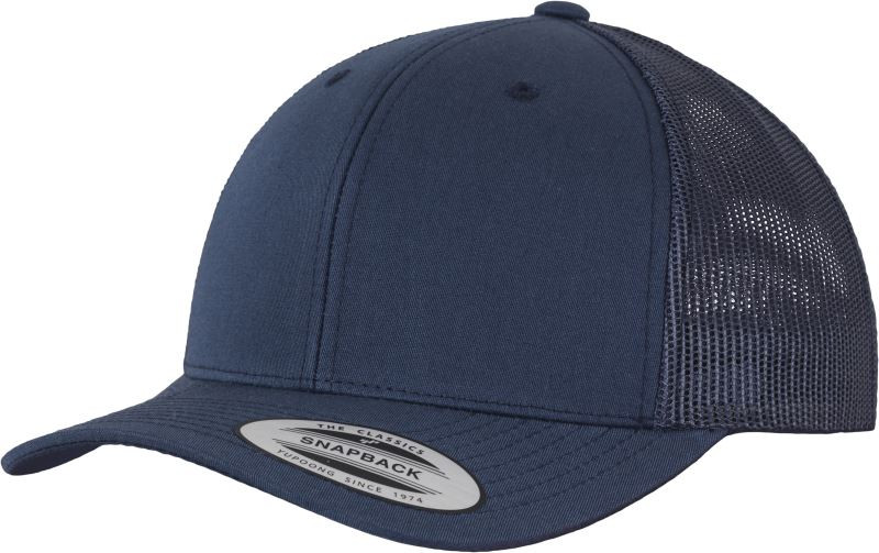 Flexfit | Retro Trucker Kappe 6606