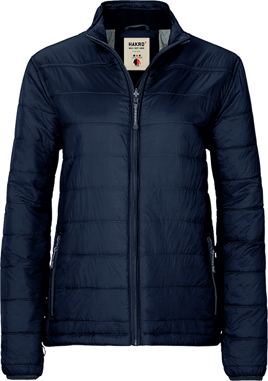 Memory Steppjacke Damen 251