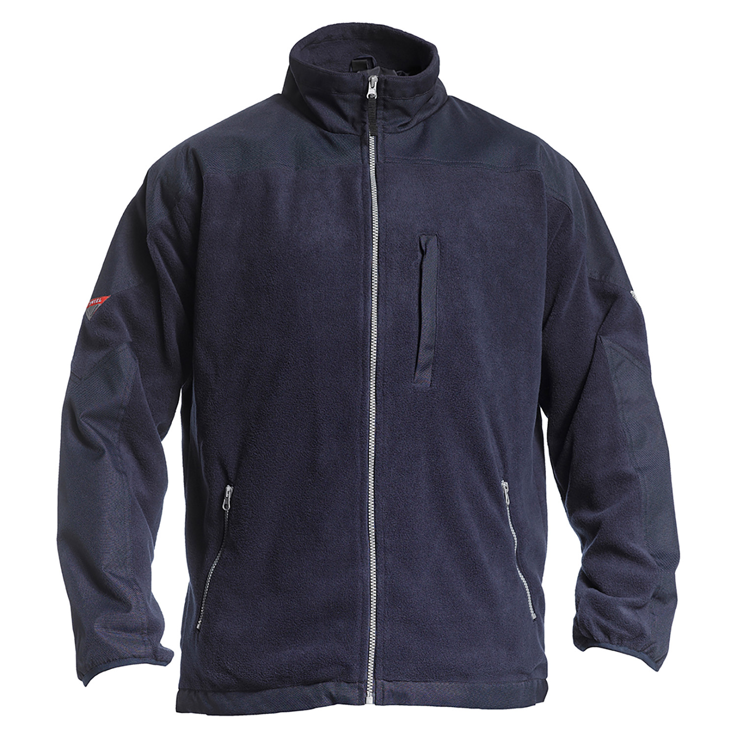 Enterprise Fleecejacke Marine 3XL Enterprise Fleecejacke
